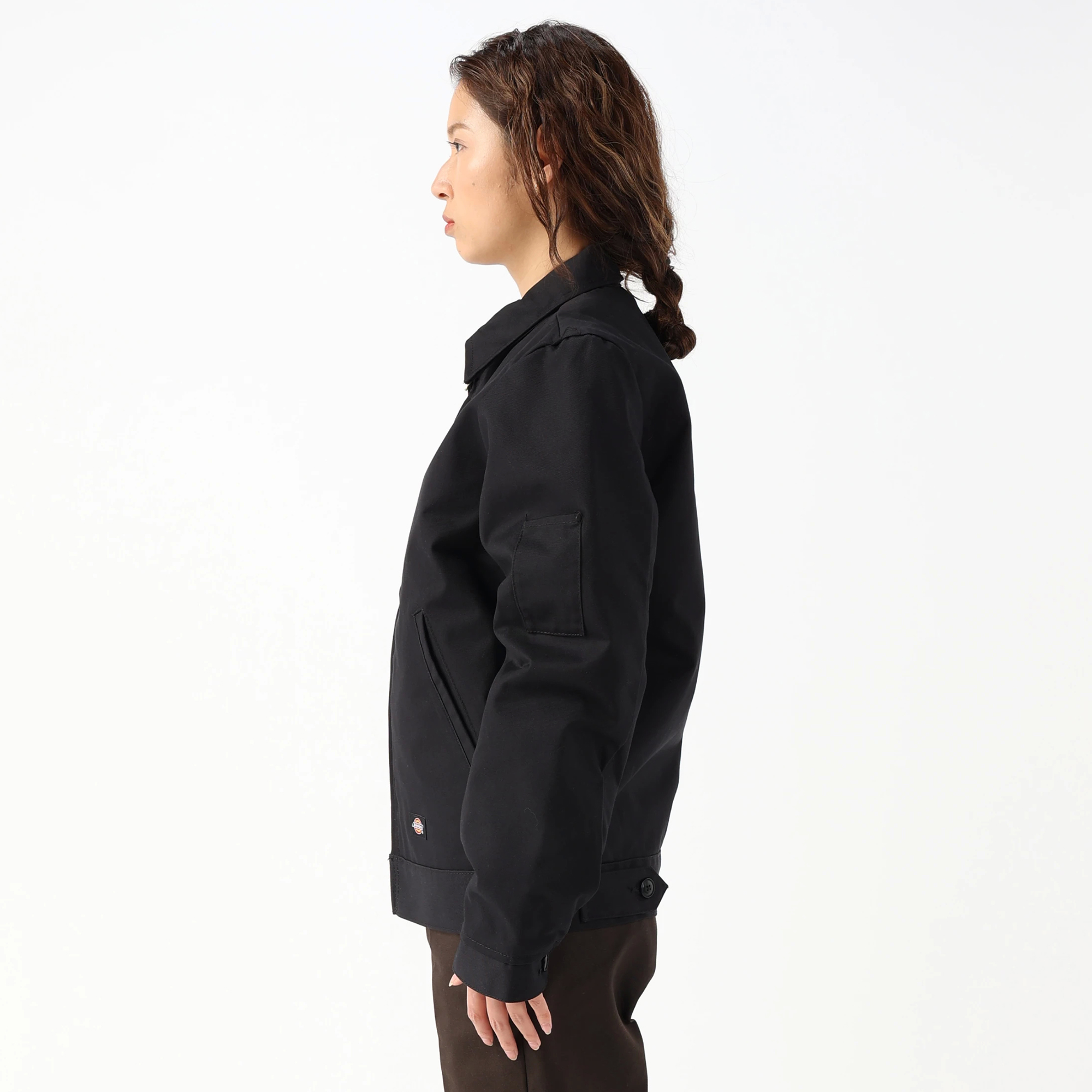 楽天市場】Dickies ジャケット ディッキーズ アイゼンハワー