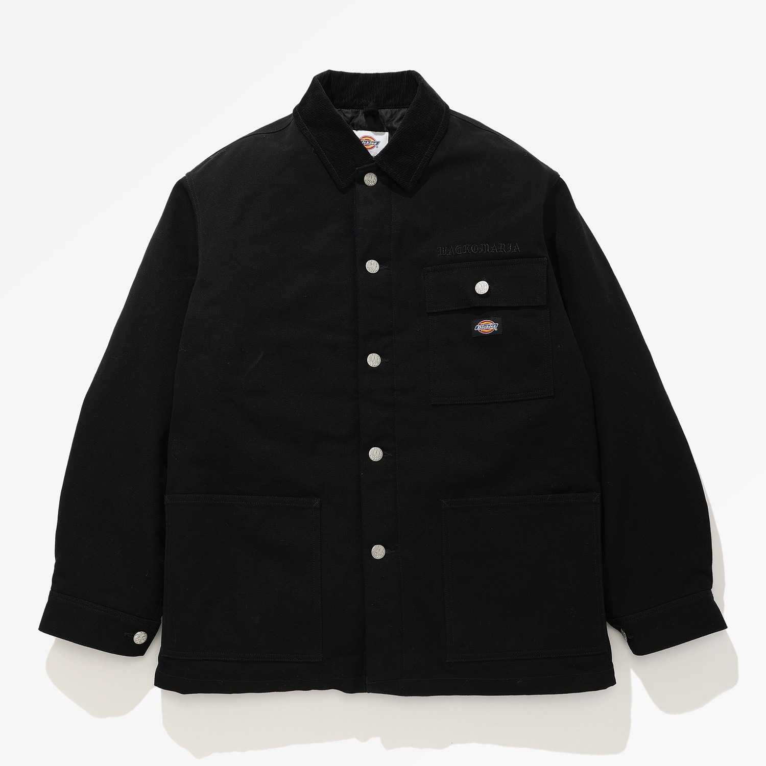 Dickies x WACKO MARIA COVERALL |ディッキーズ（Dickies）公式オンラインショップ