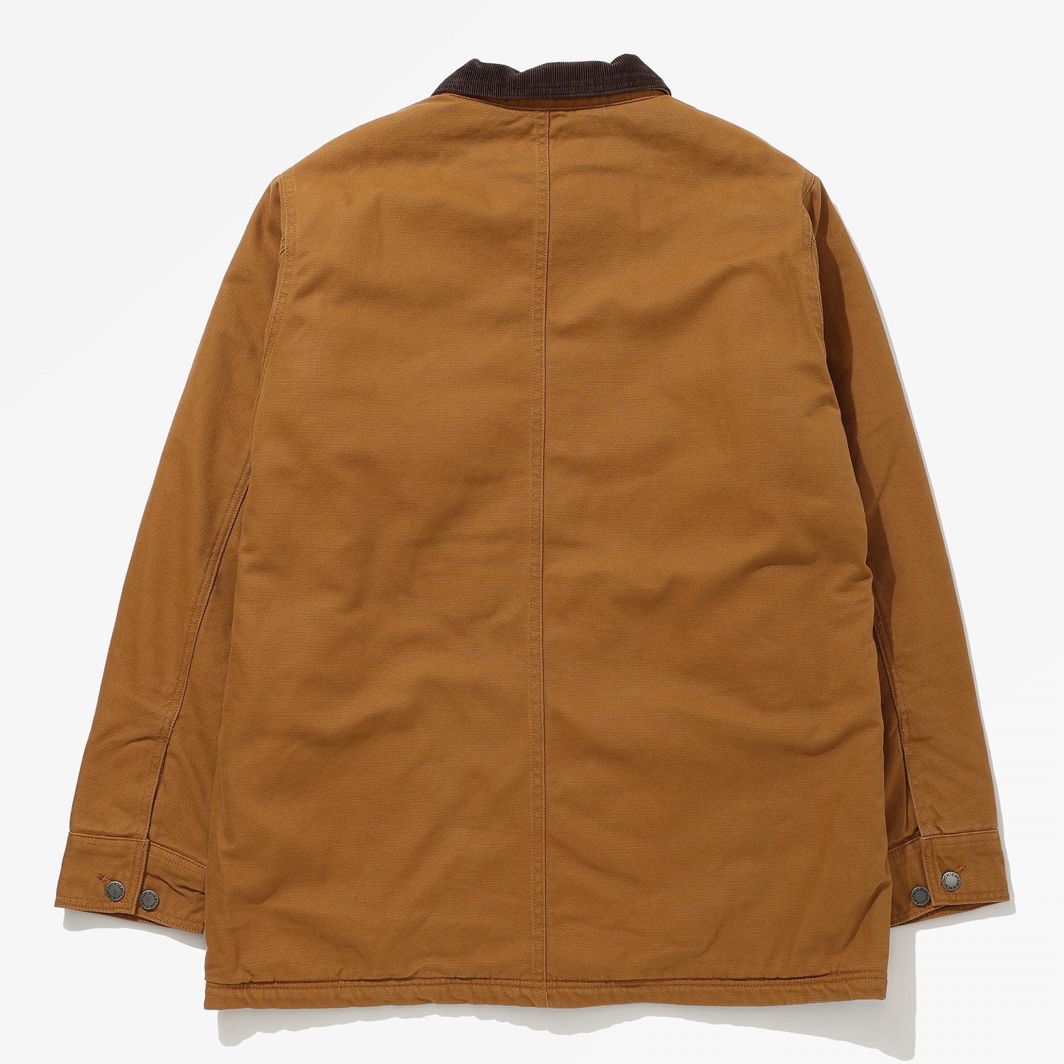 ダック キャンバス チョアコート |ディッキーズ（Dickies）公式オンラインショップ
