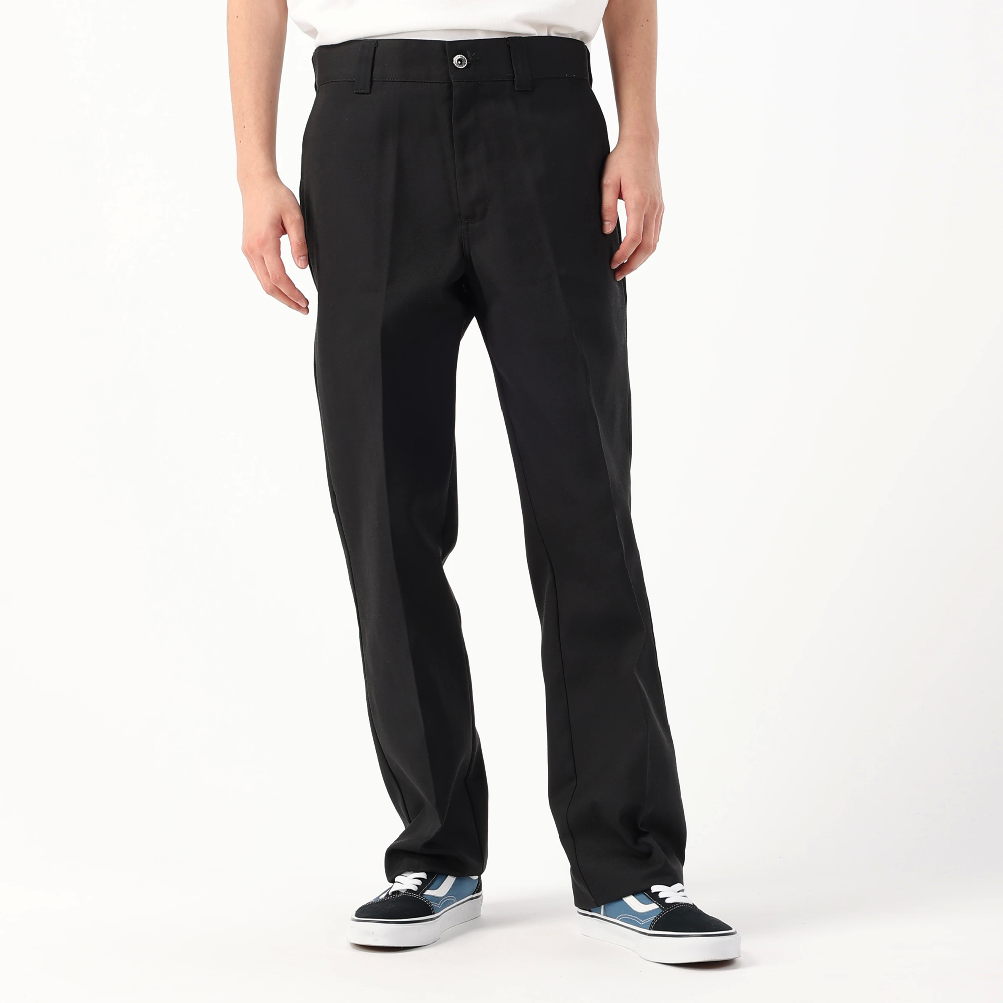スケートボーディング ツイルパンツ レギュラーフィット |ディッキーズ（Dickies）公式オンラインショップ