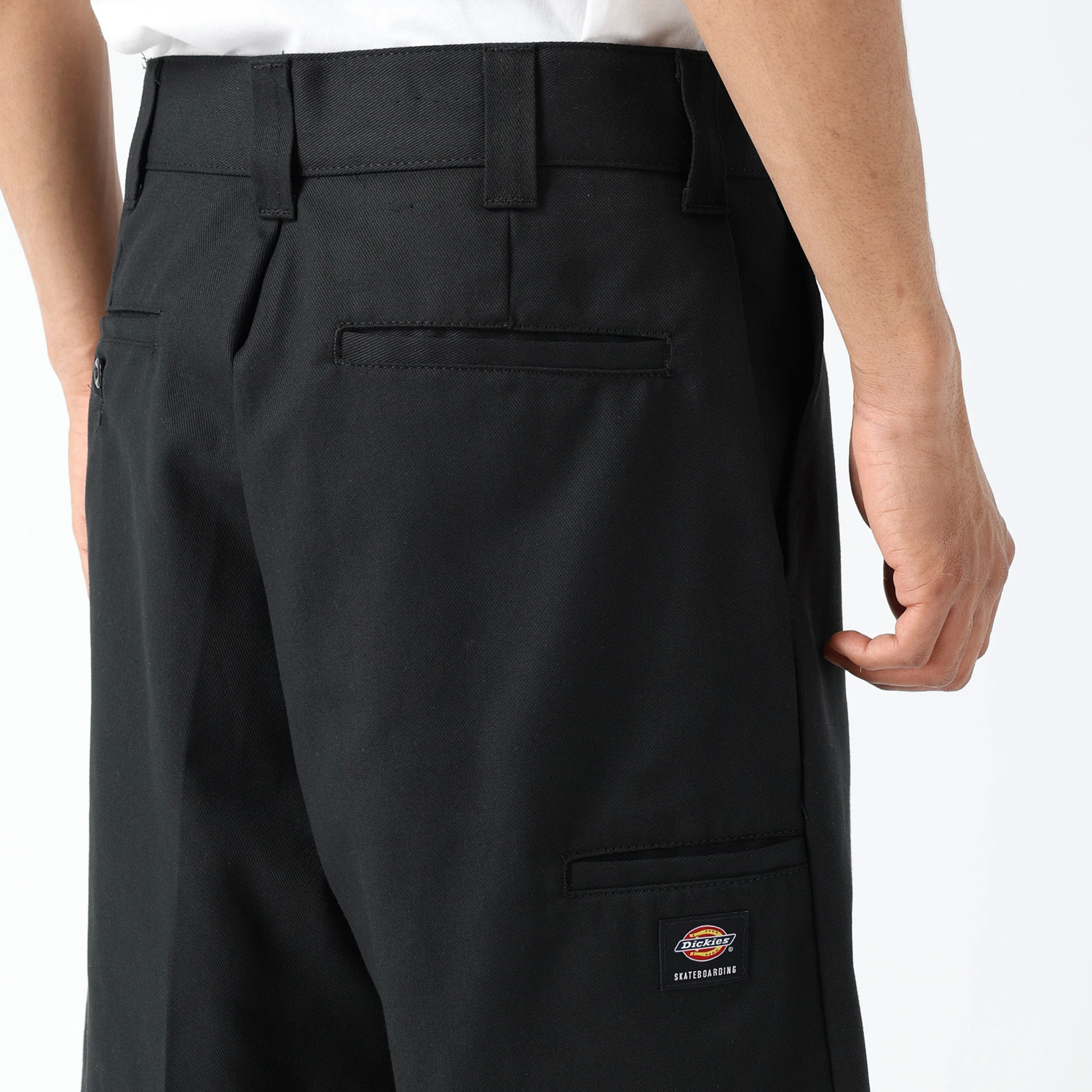 スケートボーディング 13" マルチポケット FLEX ワークショーツ ルーズフィット image number 7