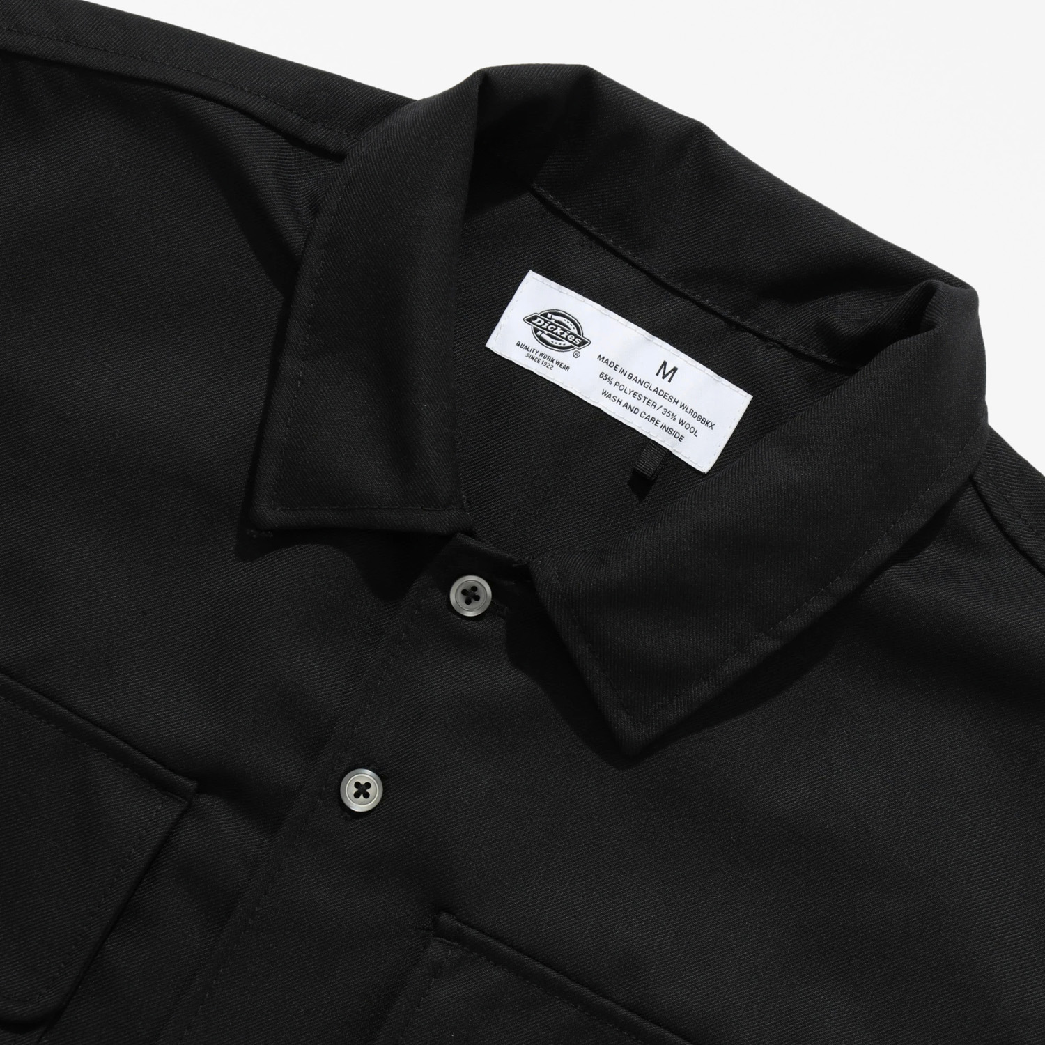 FW23 PREMIUM COLLECTION ボクシー L/S シャツ image number 8