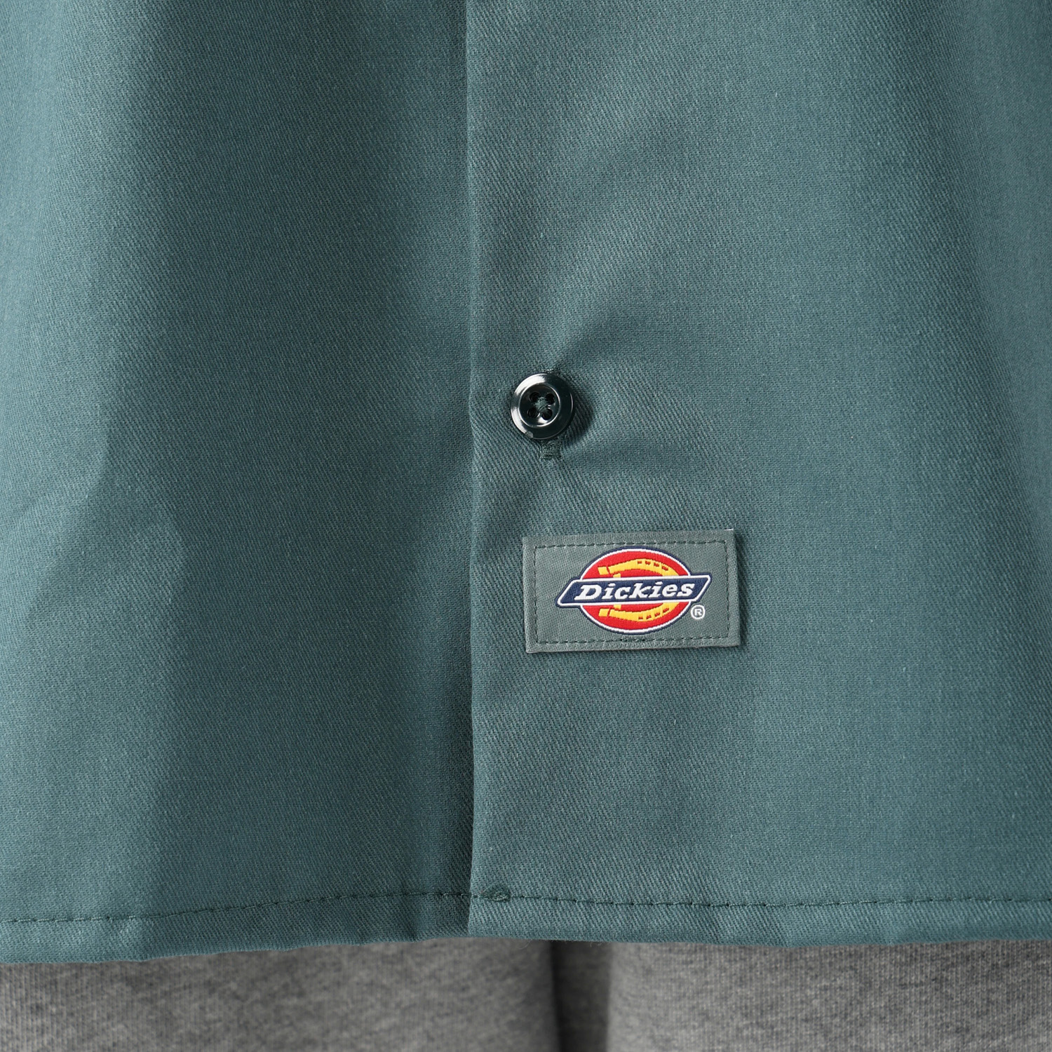 ワークシャツ 長袖 "574" image number 13
