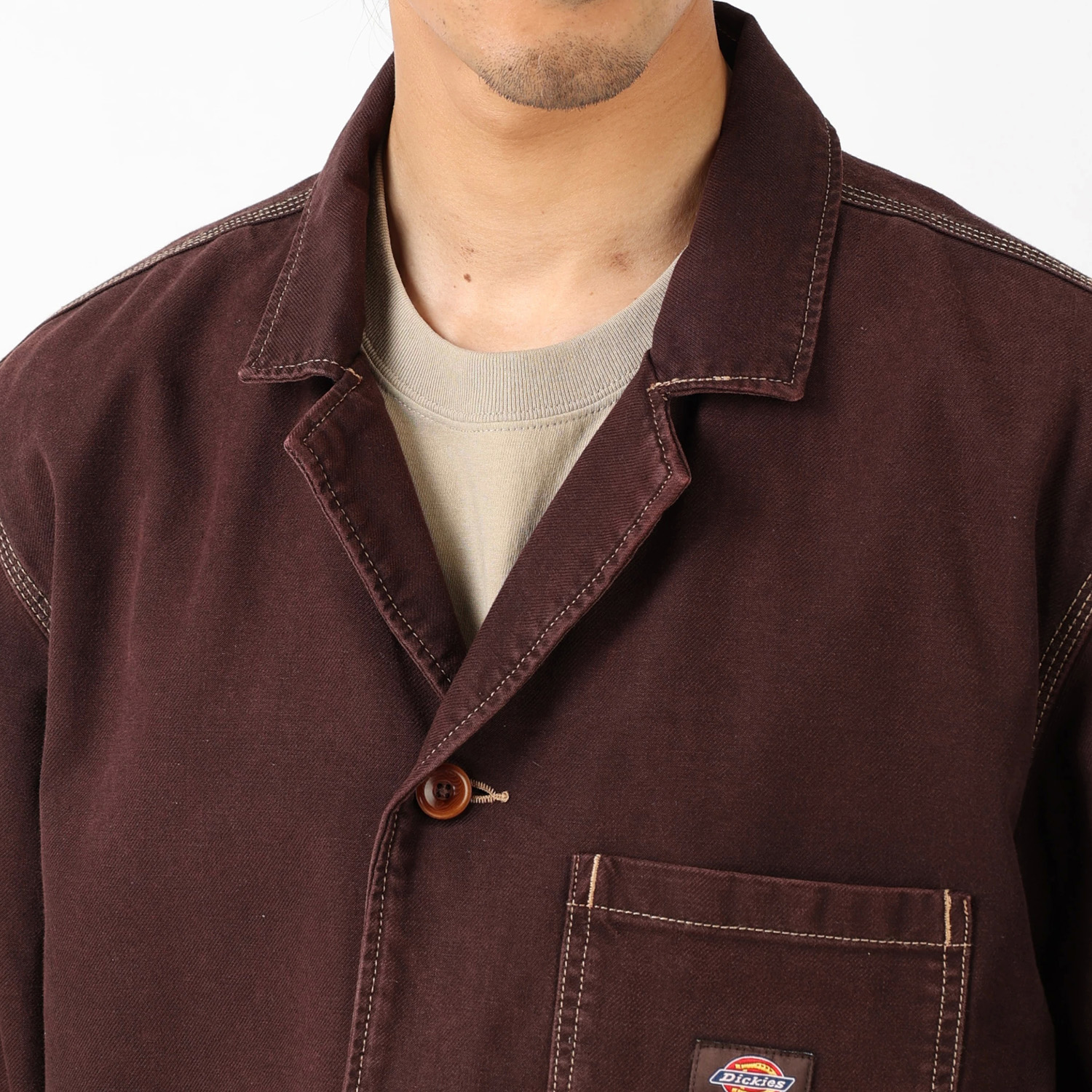 FW23 HERITAGE OUTDOOR COLLECTION ホルトンジャケット image number 6