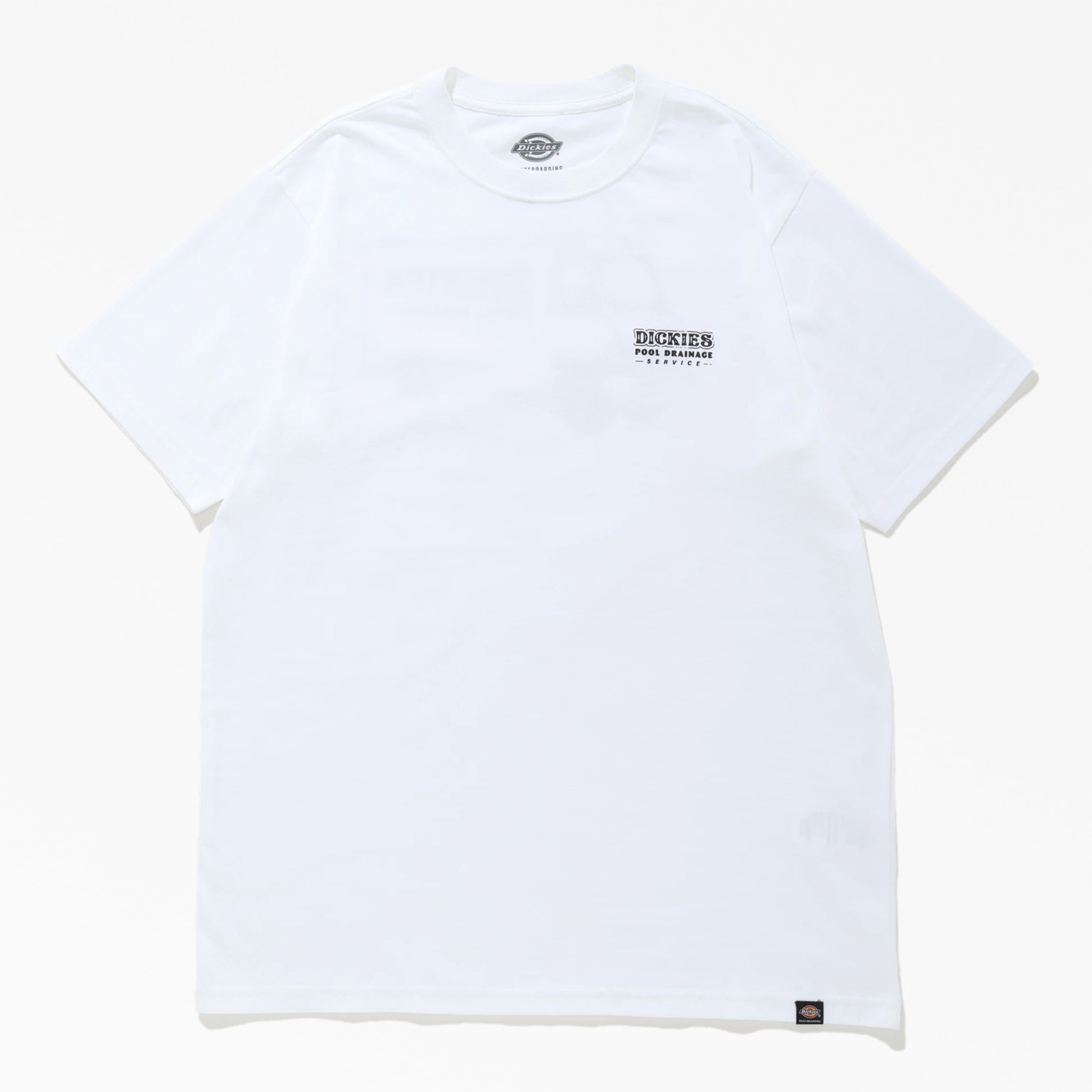 スケートボーディング グラフィック スケート S/S Tシャツ image number 1