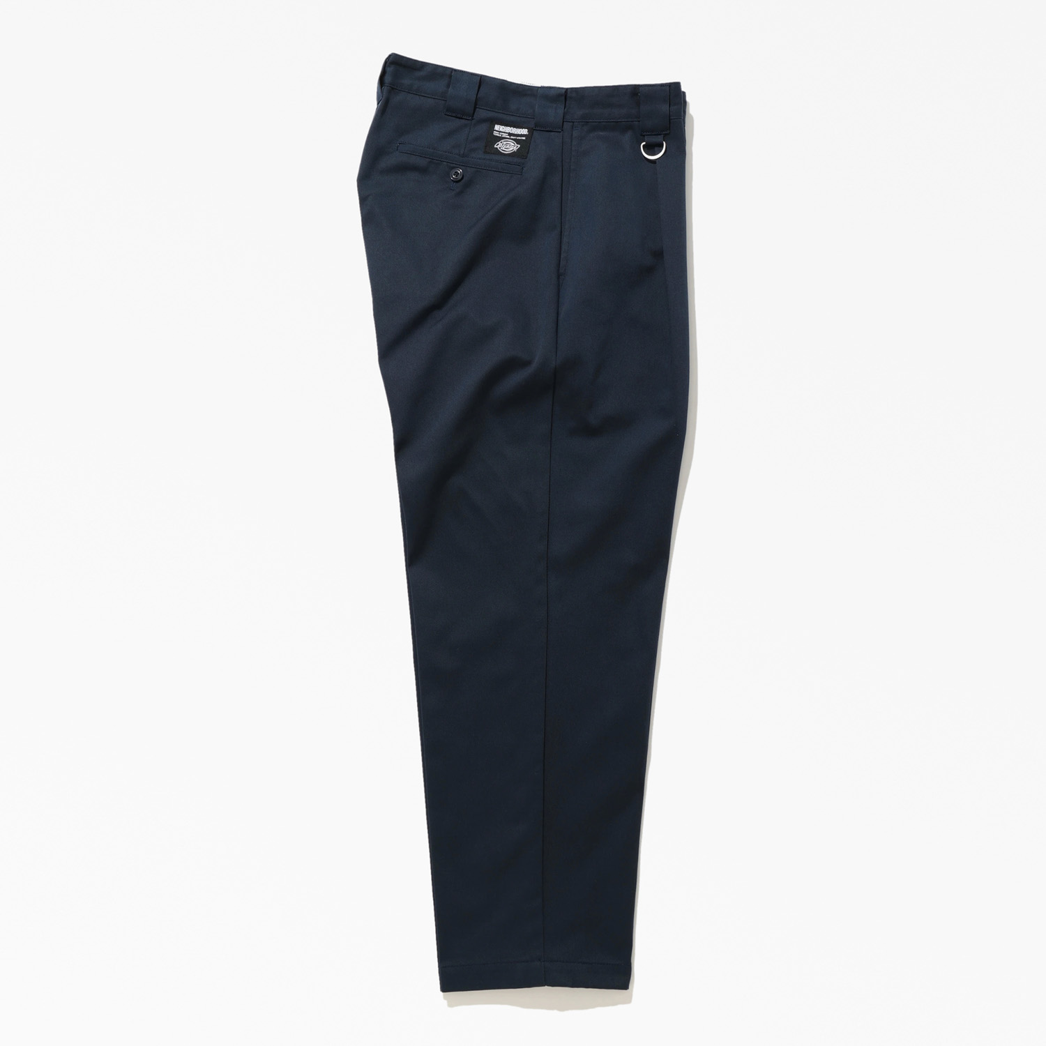 SOLD OUT] Dickies x NEIGHBORHOOD タックパンツ |ディッキーズ（Dickies）公式オンラインショップ
