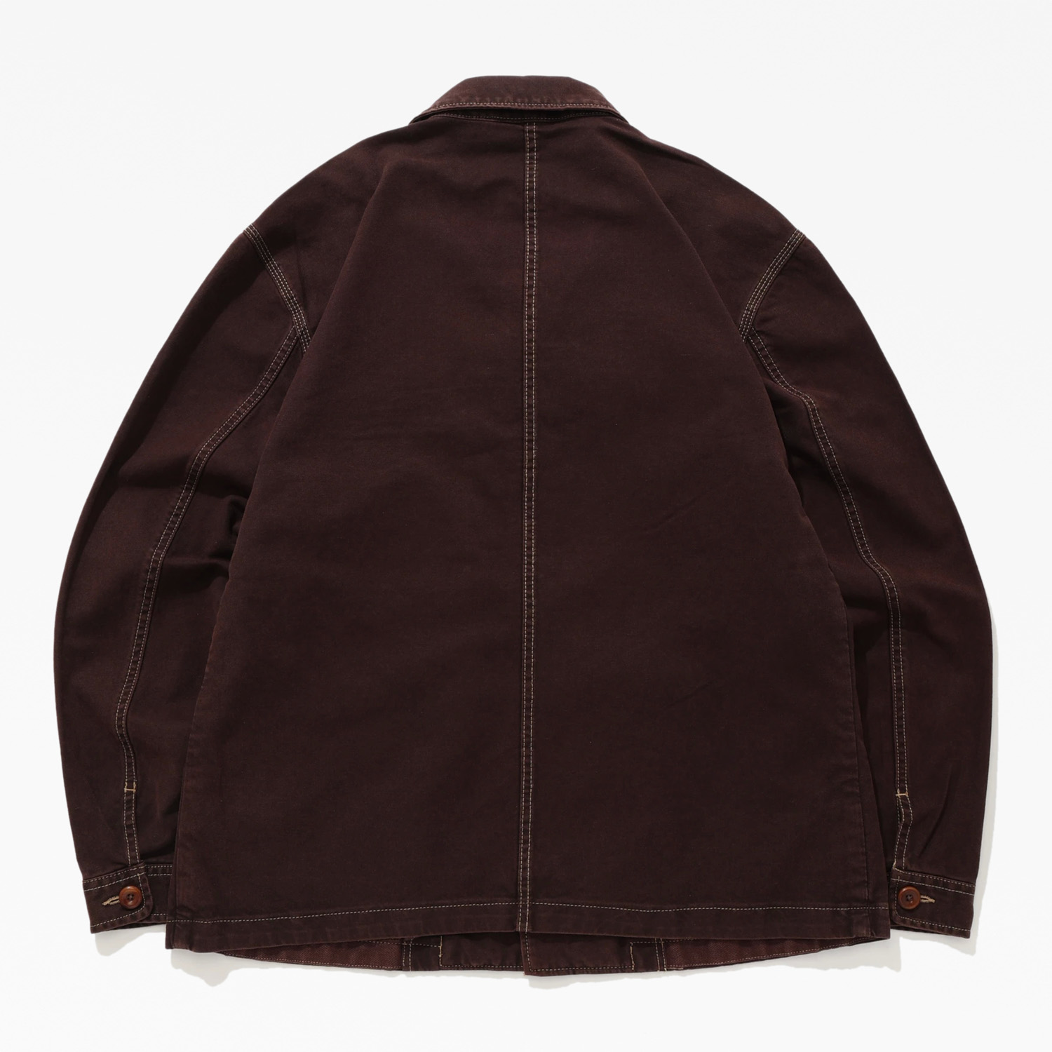FW23 HERITAGE OUTDOOR COLLECTION ホルトンジャケット image number 1