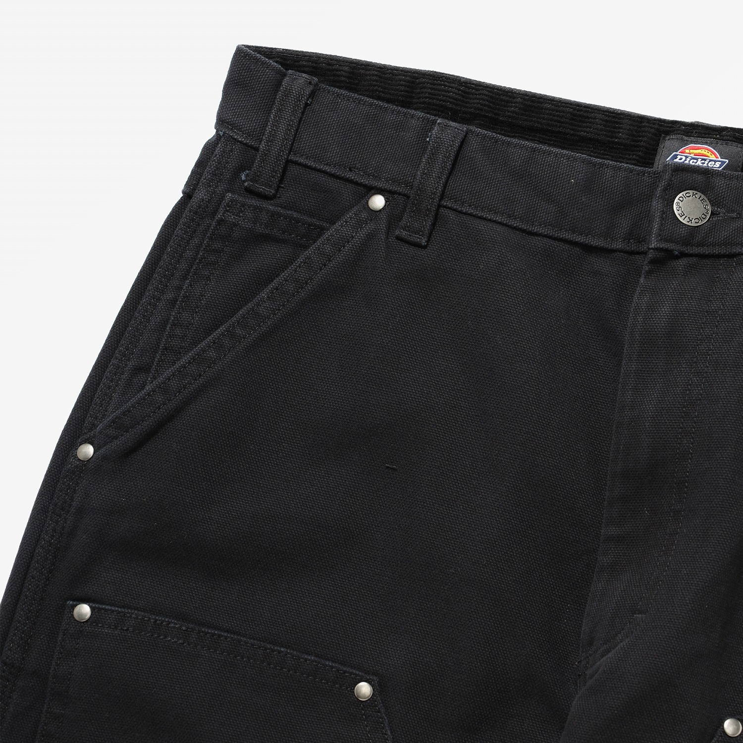 【5％OFF】 ダブル フロント ダック パンツ |ディッキーズ（Dickies）公式 パンツ