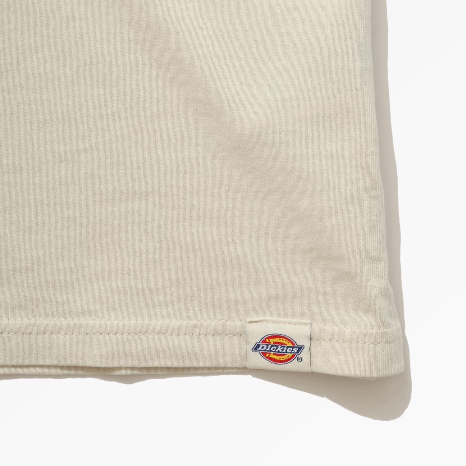 Dickies x Harley Davidson バックプリント S/S Tシャツ image number 7
