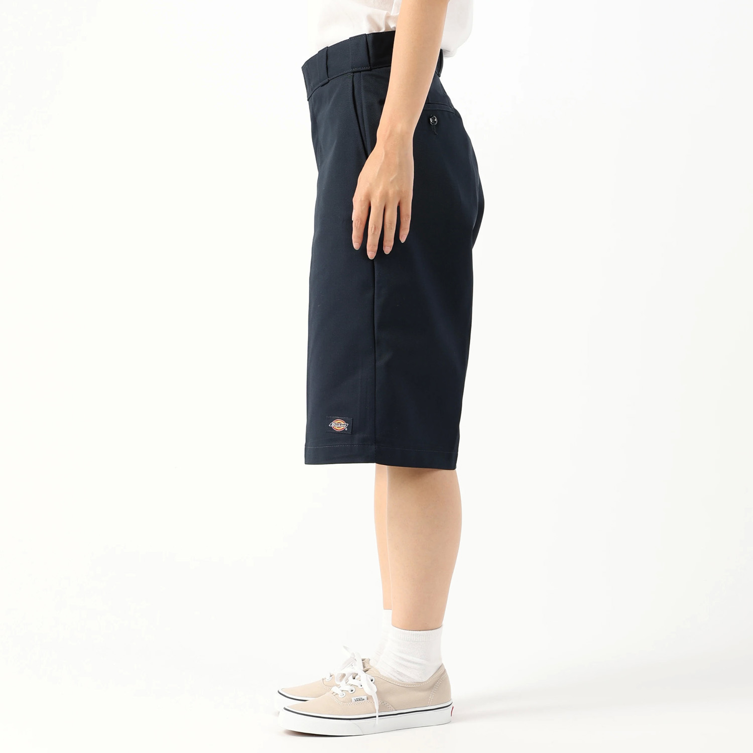 13" ワークショーツ ルーズフィット "42283" image number 10