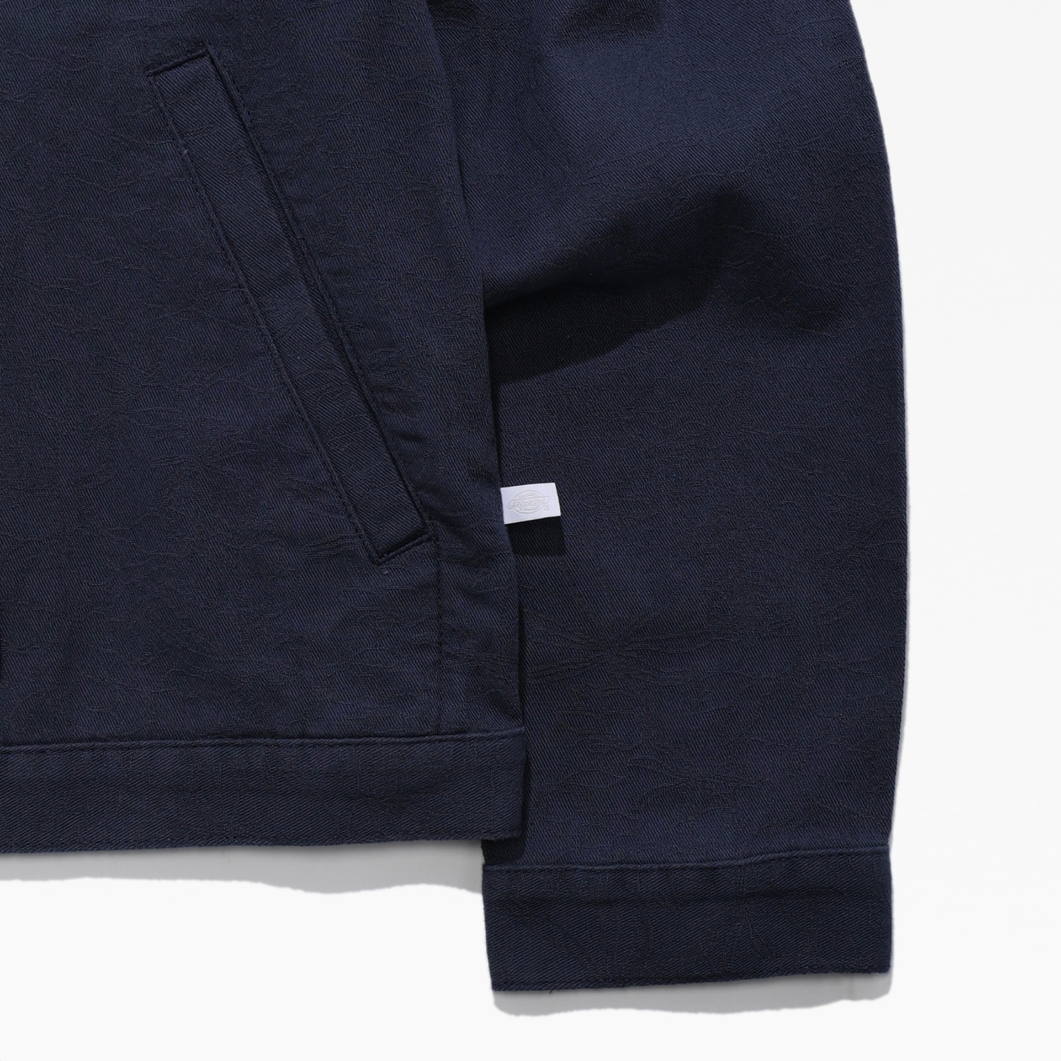 SS24 PREMIUM COLLECTION トーナルジャカード ペインタージャケット image number 3