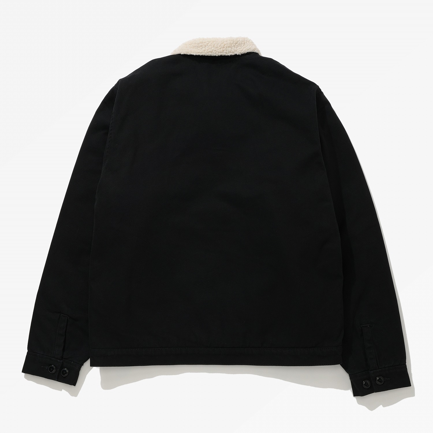 ダックキャンバス デッキ ジャケット |ディッキーズ（Dickies