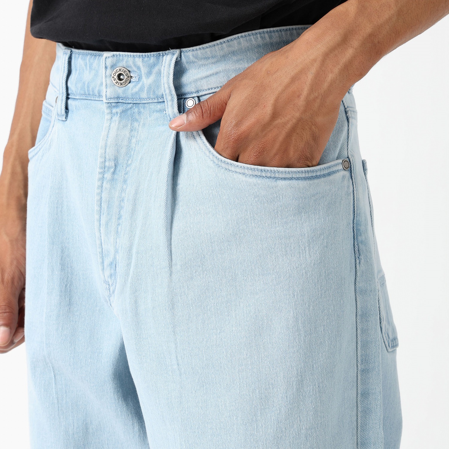 5ポケット デニム パンツ |ディッキーズ（Dickies）公式