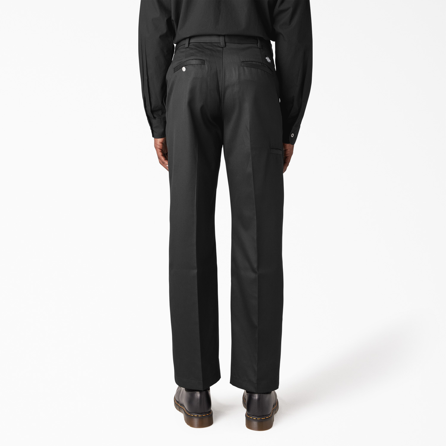 FW23 PREMIUM COLLECTION プリーテッド 874® ワークパンツ image number 3
