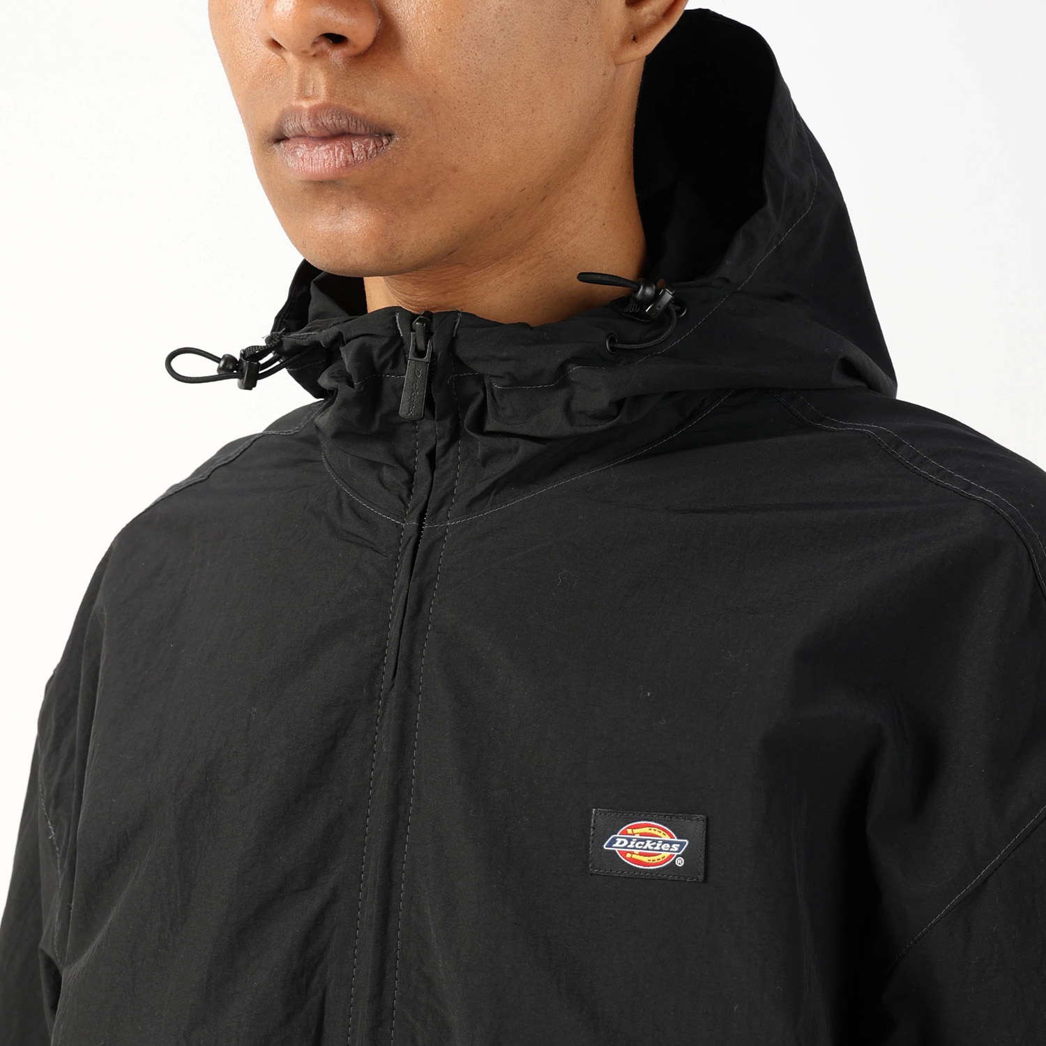 ジャクソン ウィンドブレーカー ジャケット リラックスフィット |ディッキーズ（Dickies）公式オンラインショップ