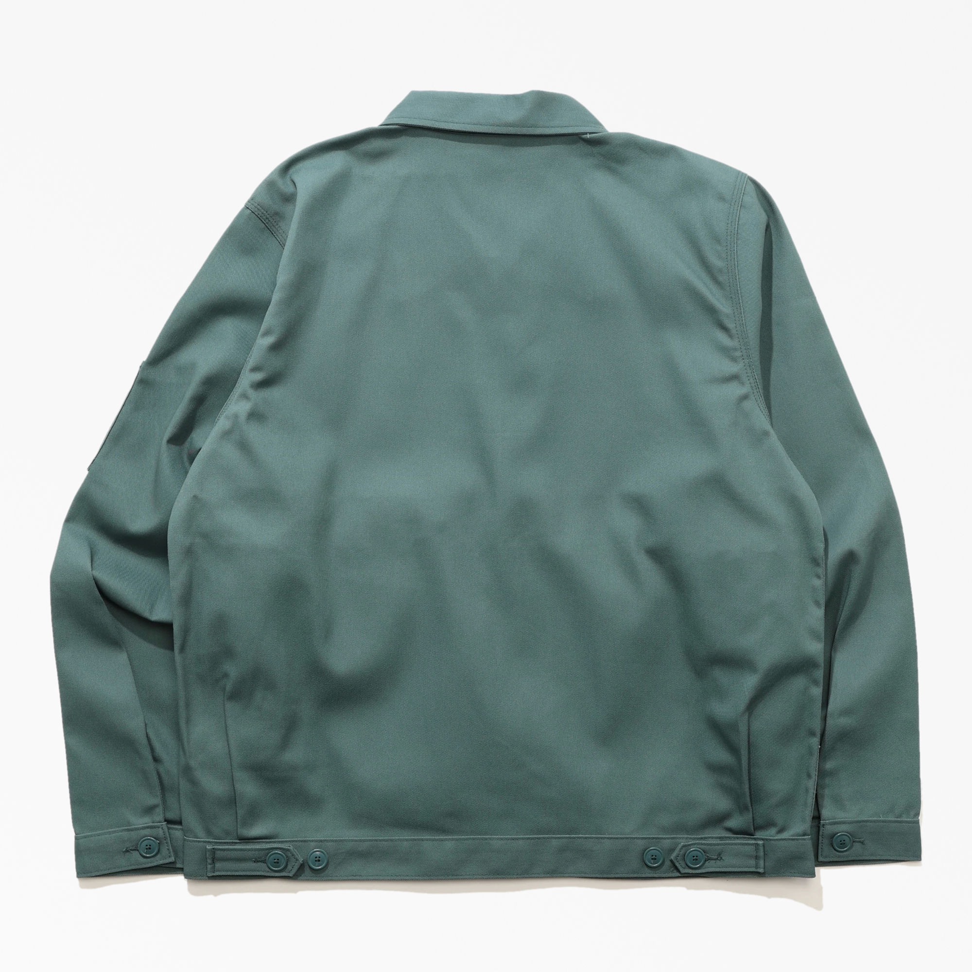 商品画像：アイゼンハワージャケット  1