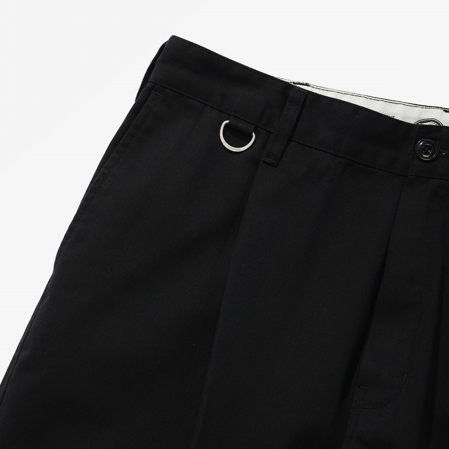 Dickies x NEIGHBORHOOD TUCK WIDE PANTS |ディッキーズ（Dickies）公式オンラインショップ