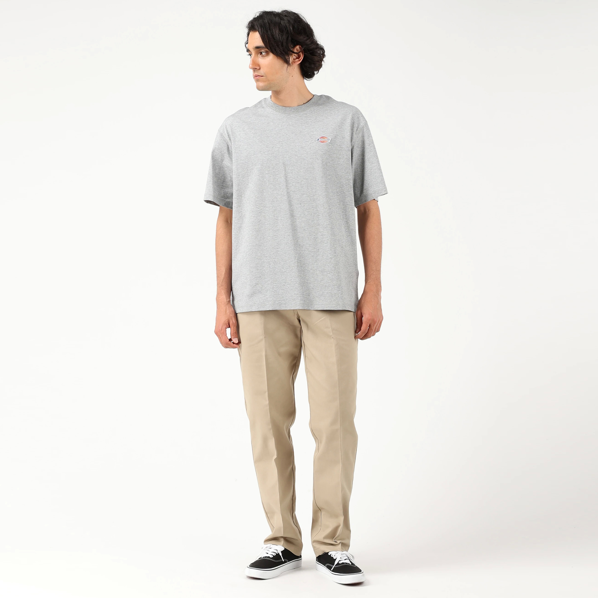 スケートボーディング ストレートツイルパンツ スリムフィット |ディッキーズ（Dickies）公式オンラインショップ
