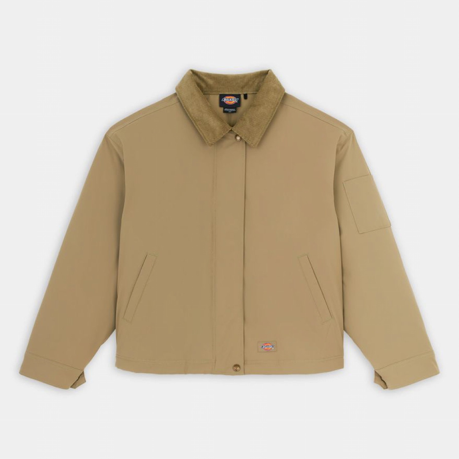 高評価レビュー プレーン ジャケット |ディッキーズ（Dickies）公式オンライン ジャケット・アウター