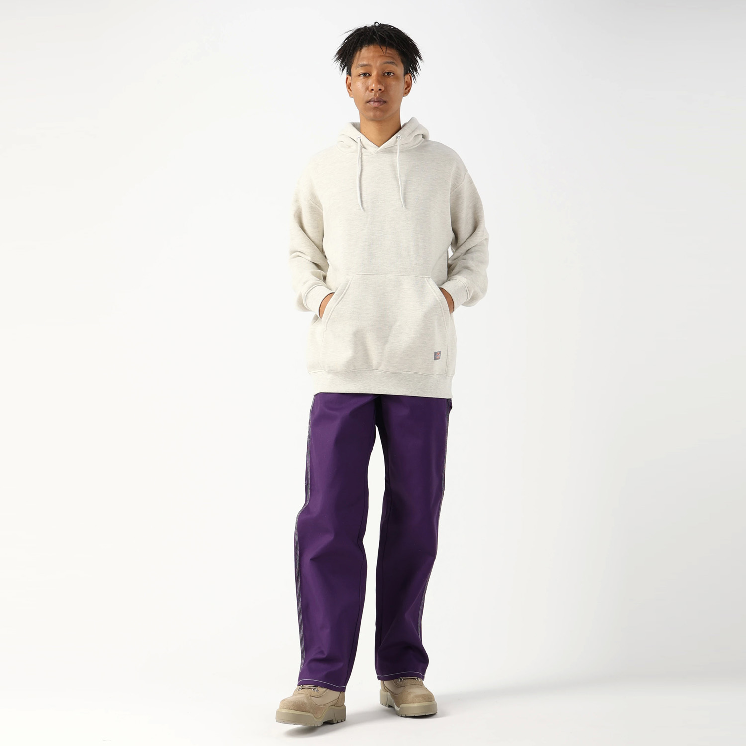 スティッチ カーペンターパンツ "1939型" image number 5