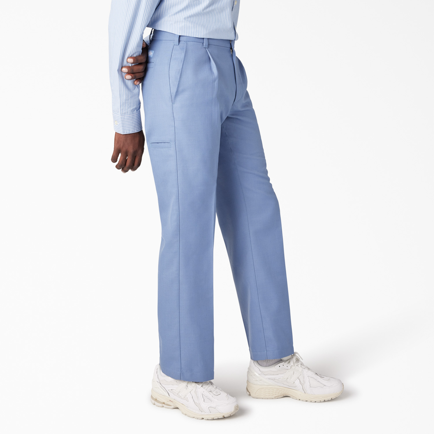 FW23 PREMIUM COLLECTION プリーテッド 874® ワークパンツ image number 5