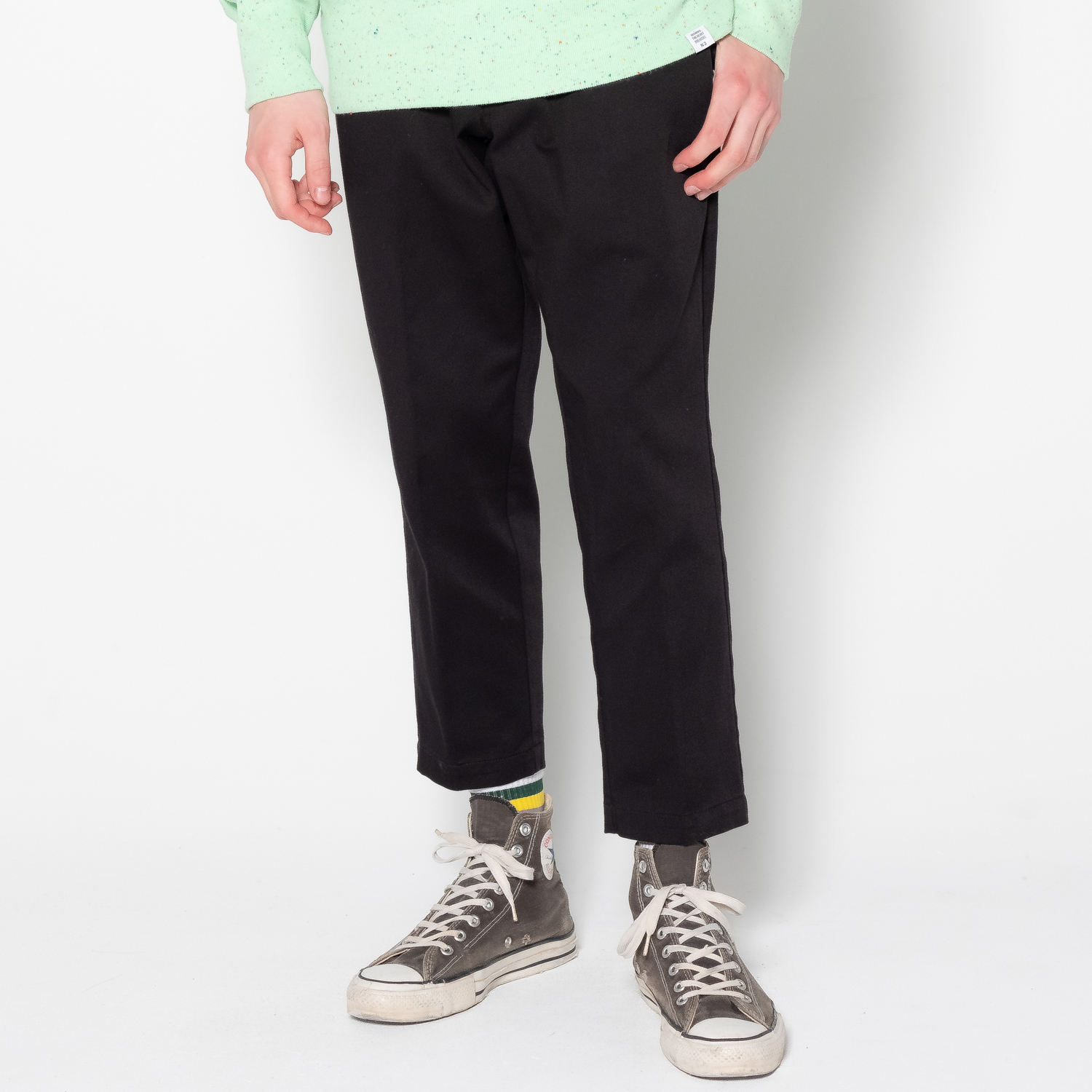 Dickies x BEDWIN & THE HEARTBREAKERS 9L T/C パンツ 