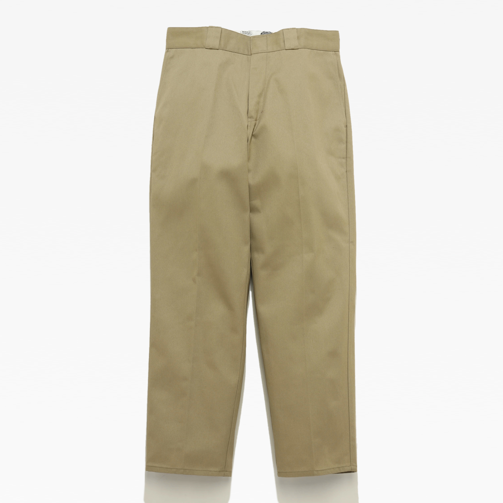 SOLD OUT] Dickies x BEDWIN & THE HEARTBREAKERS 10L T/C パンツ 
