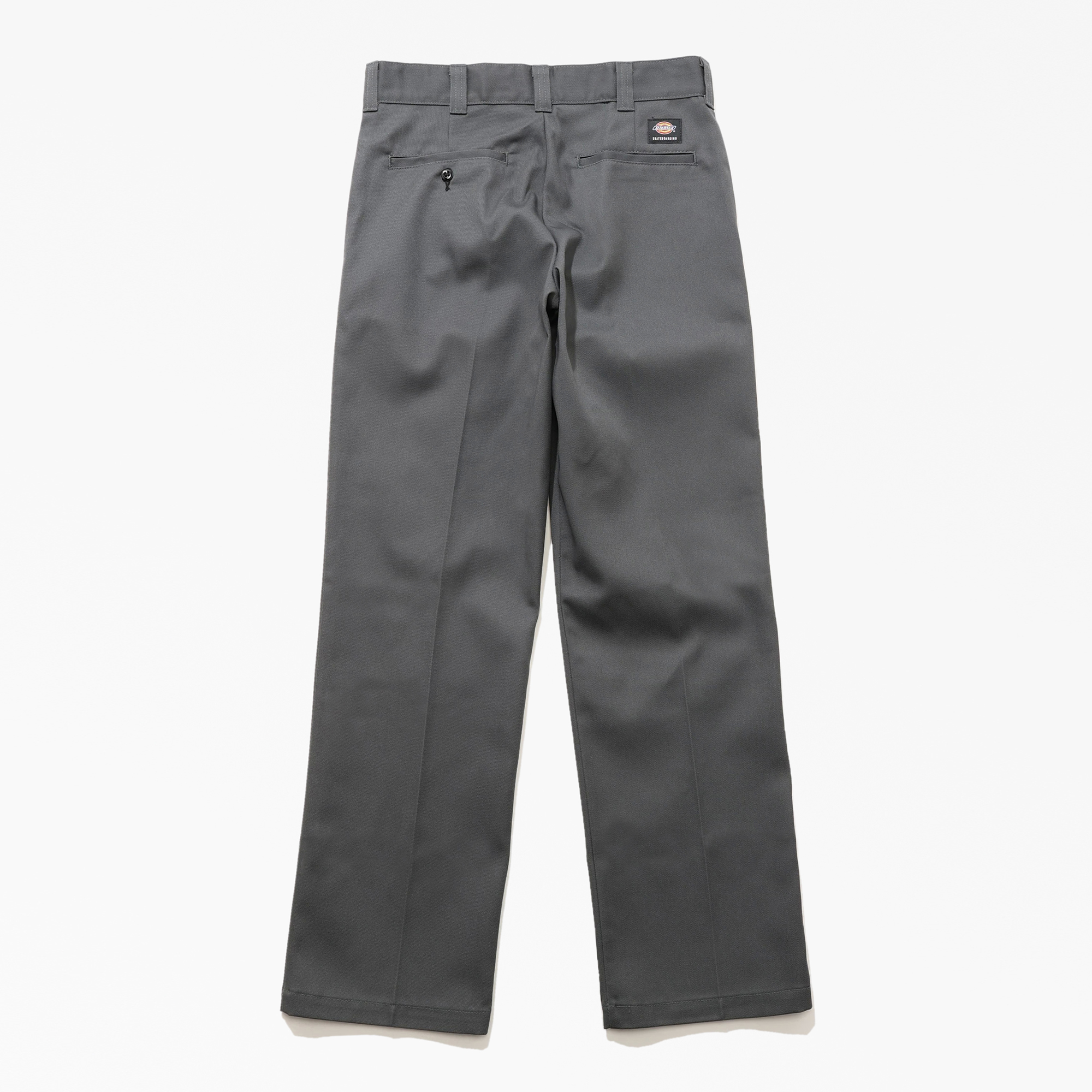 スケートボーディング ツイルパンツ レギュラーフィット |ディッキーズ（Dickies）公式オンラインショップ