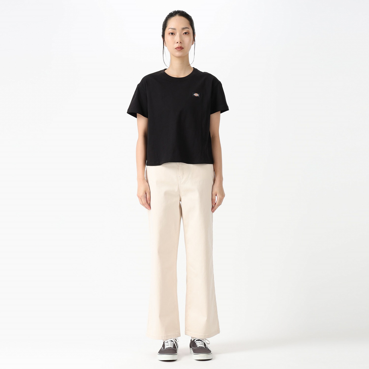 コットン ストレッチ パンツ |ディッキーズ（Dickies）公式