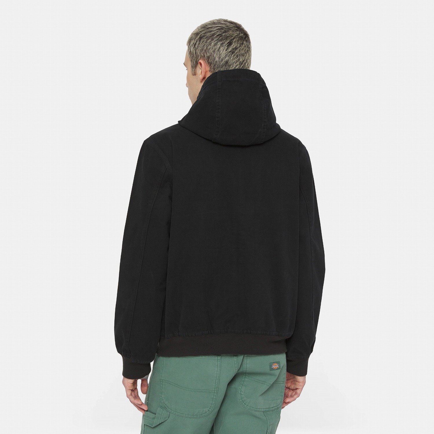 ダックキャンバス デッキ ジャケット |ディッキーズ（Dickies）公式オンラインショップ