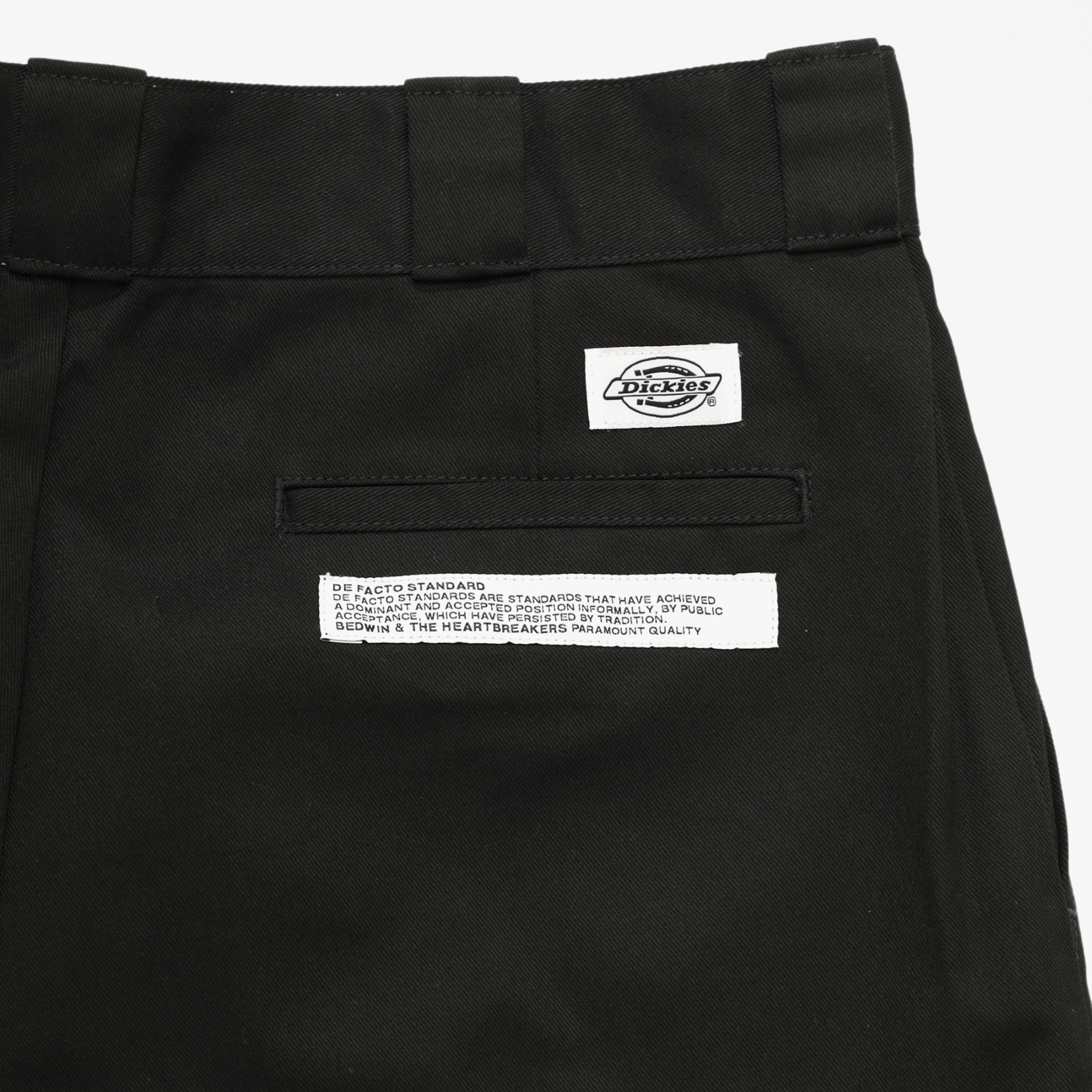 [SOLD OUT] Dickies x BEDWIN & THE HEARTBREAKERS 10L T/C パンツ "THUNDERS" image number 4