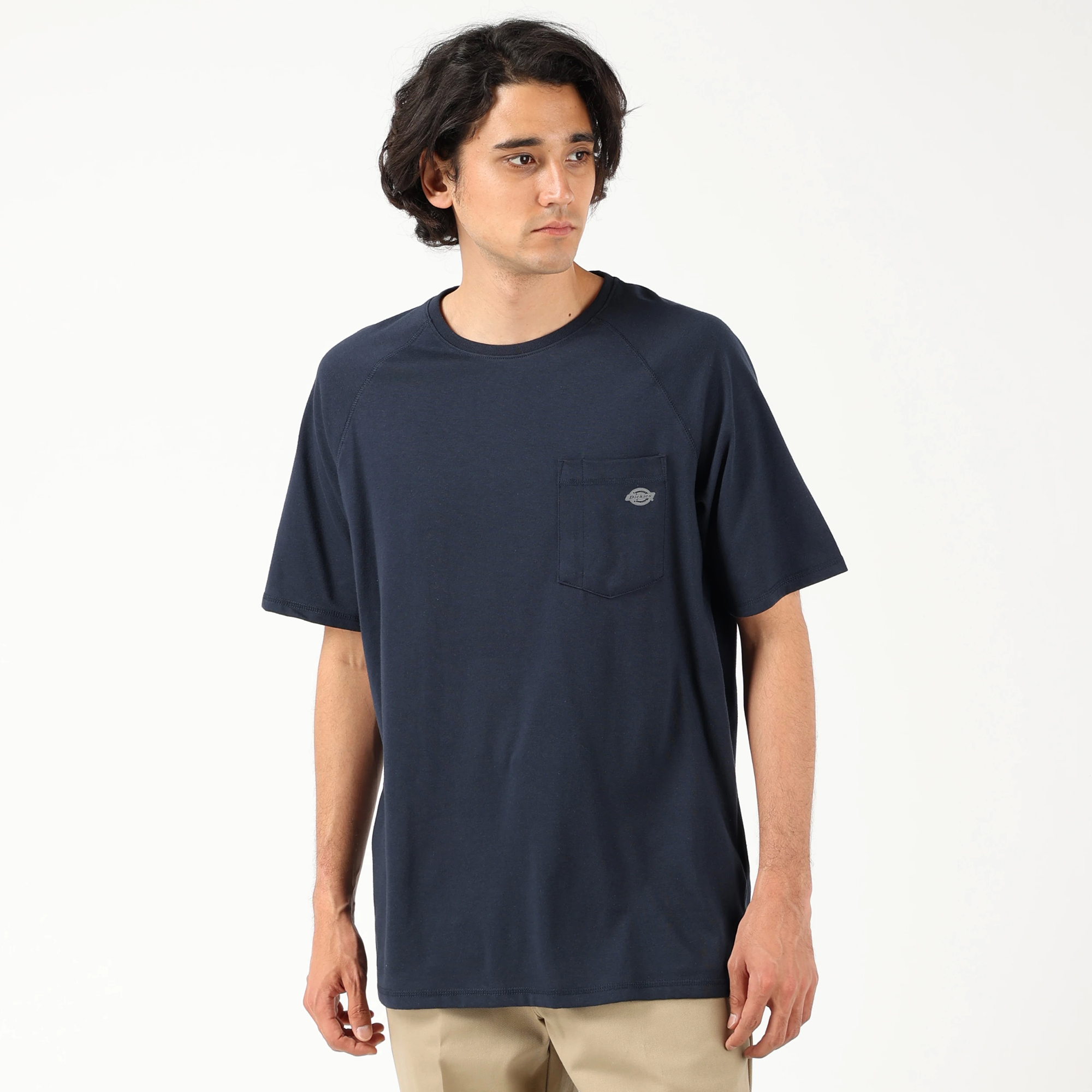 クーリング S/S Tシャツ Temp-iQ® image number 2