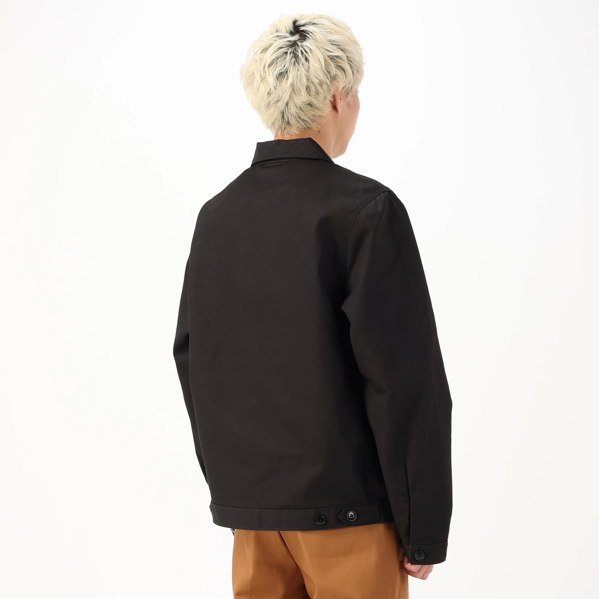 アイゼンハワージャケット "JT75" image number 4