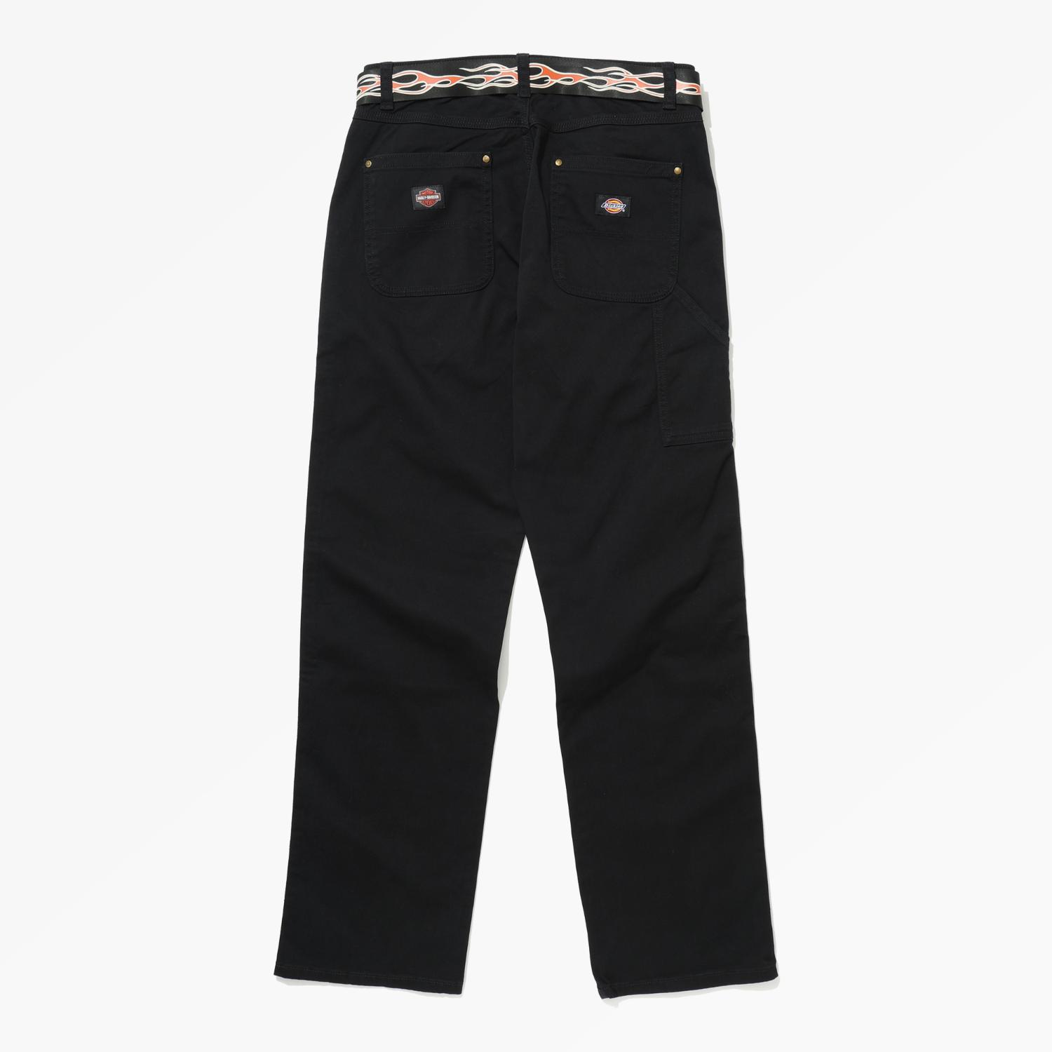 Dickies ディッキーズ カーペンターパンツ ペインターパンツ
