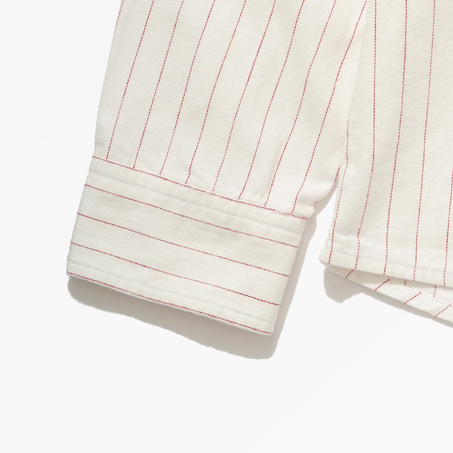 サービス ストライプ シャツ |ディッキーズ(Dickies)公式 サービス ストライプ シャツ |ディッキーズ(Dickies)公式