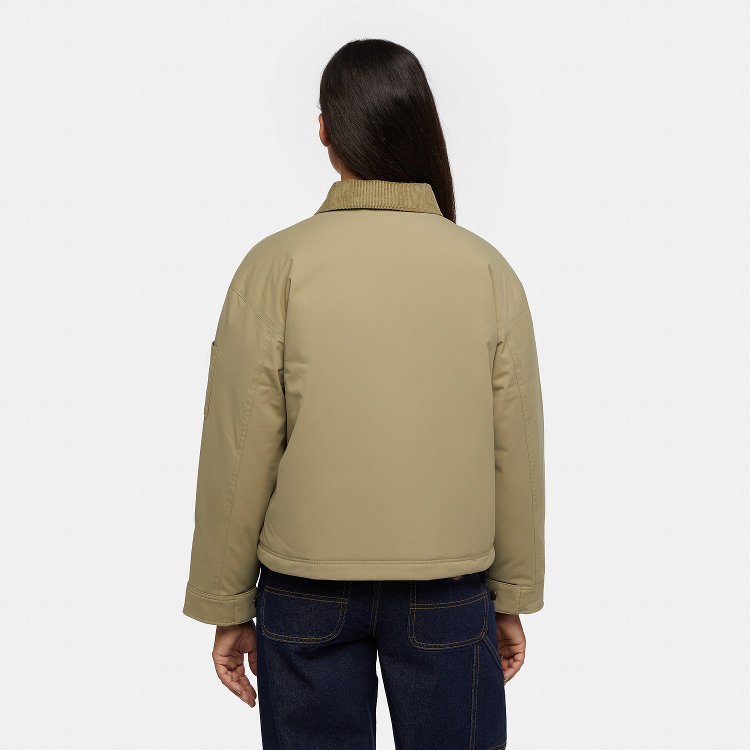 【美品】Dickies ディッキーズ　マリンフィッシングジャケット 防寒 美品】Dickies ディッキーズマリンフィッシングジャケット 防寒