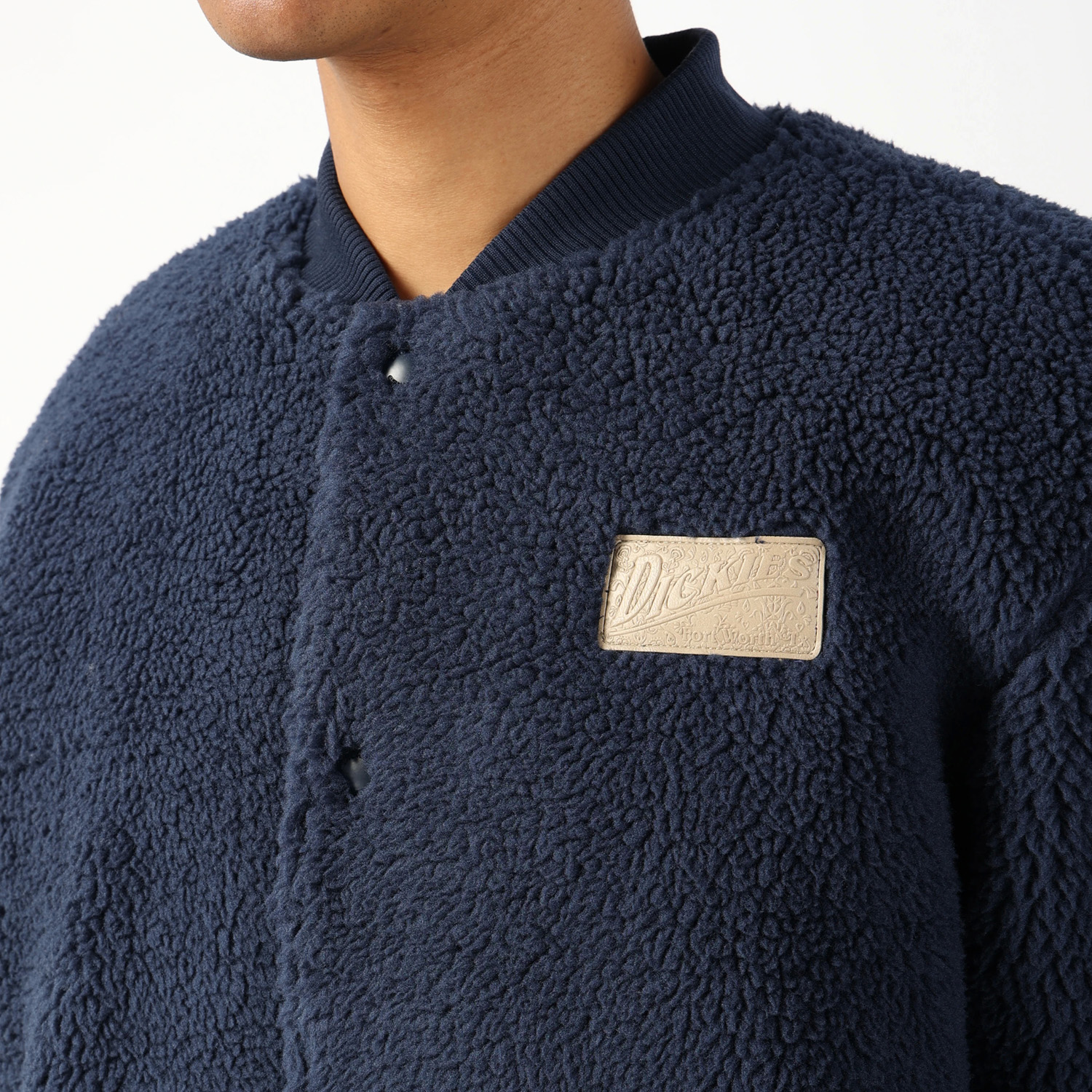 極美品 DICKIES ディッキーズ リバーシブル 中綿ダウンジャケット ロング ディッキーズ Dickies 【Dickies / ディッキーズ】アウター