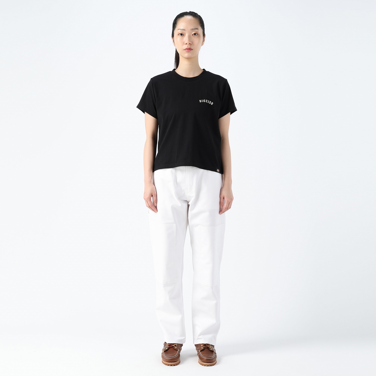 アルトビル S/S Tシャツ レギュラーフィット image number 5