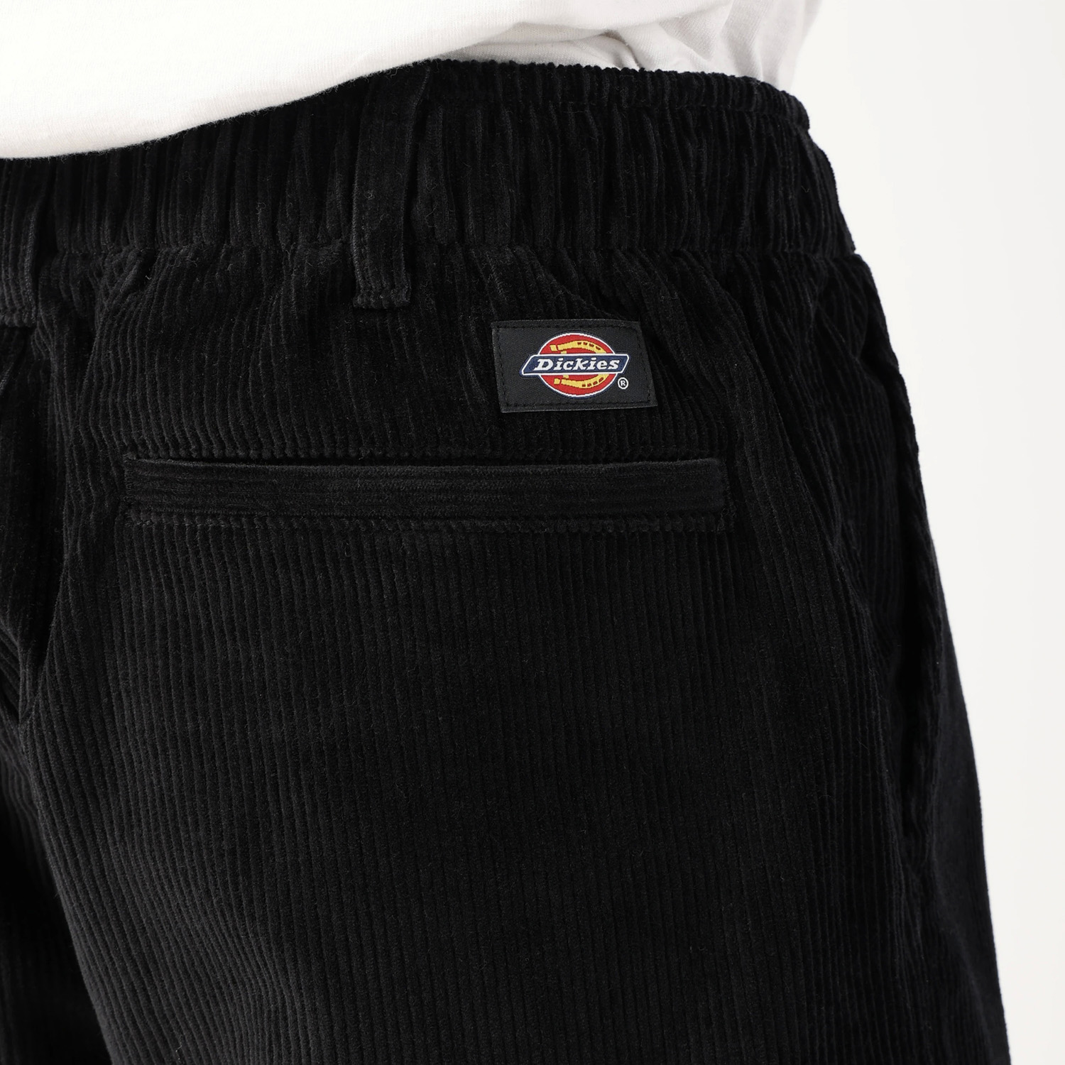 コーデュロイ ストレートパンツ リラックスフィット |ディッキーズ（Dickies）公式オンラインショップ