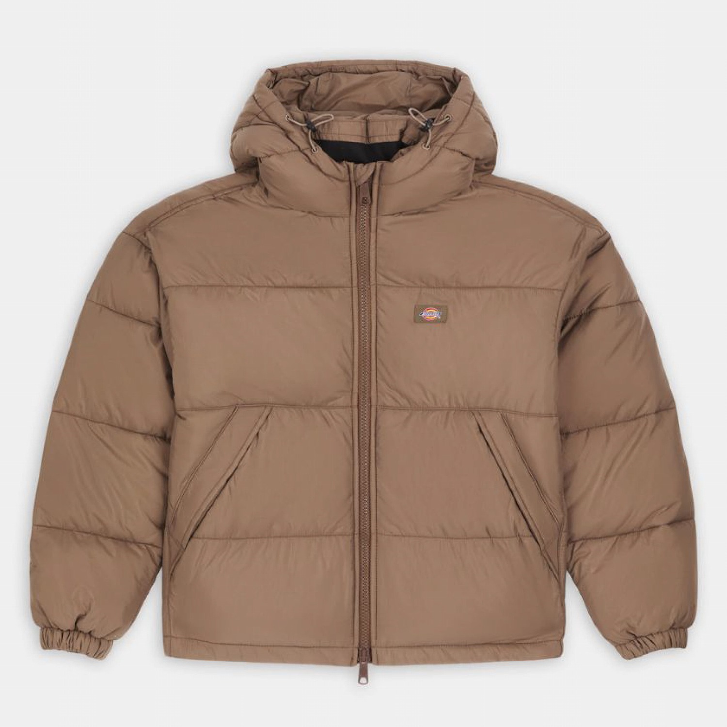 アラトナ オーバーサイズ パファー ジャケット |ディッキーズ（Dickies）公式オンラインショップ