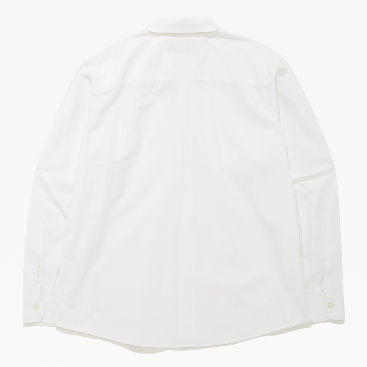 FW23 PREMIUM COLLECTION サービス L/S シャツ image number 1