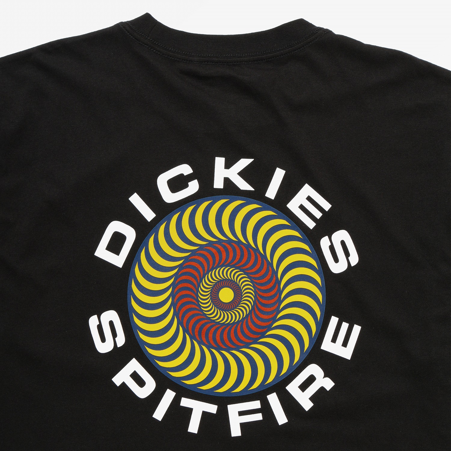 Dickies x Spitfire グラフィック Tシャツ |ディッキーズ