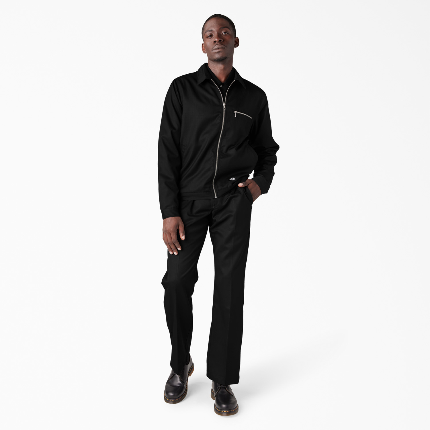 FW23 PREMIUM COLLECTION アイゼンハワー ジャケット |ディッキーズ（Dickies）公式オンラインショップ