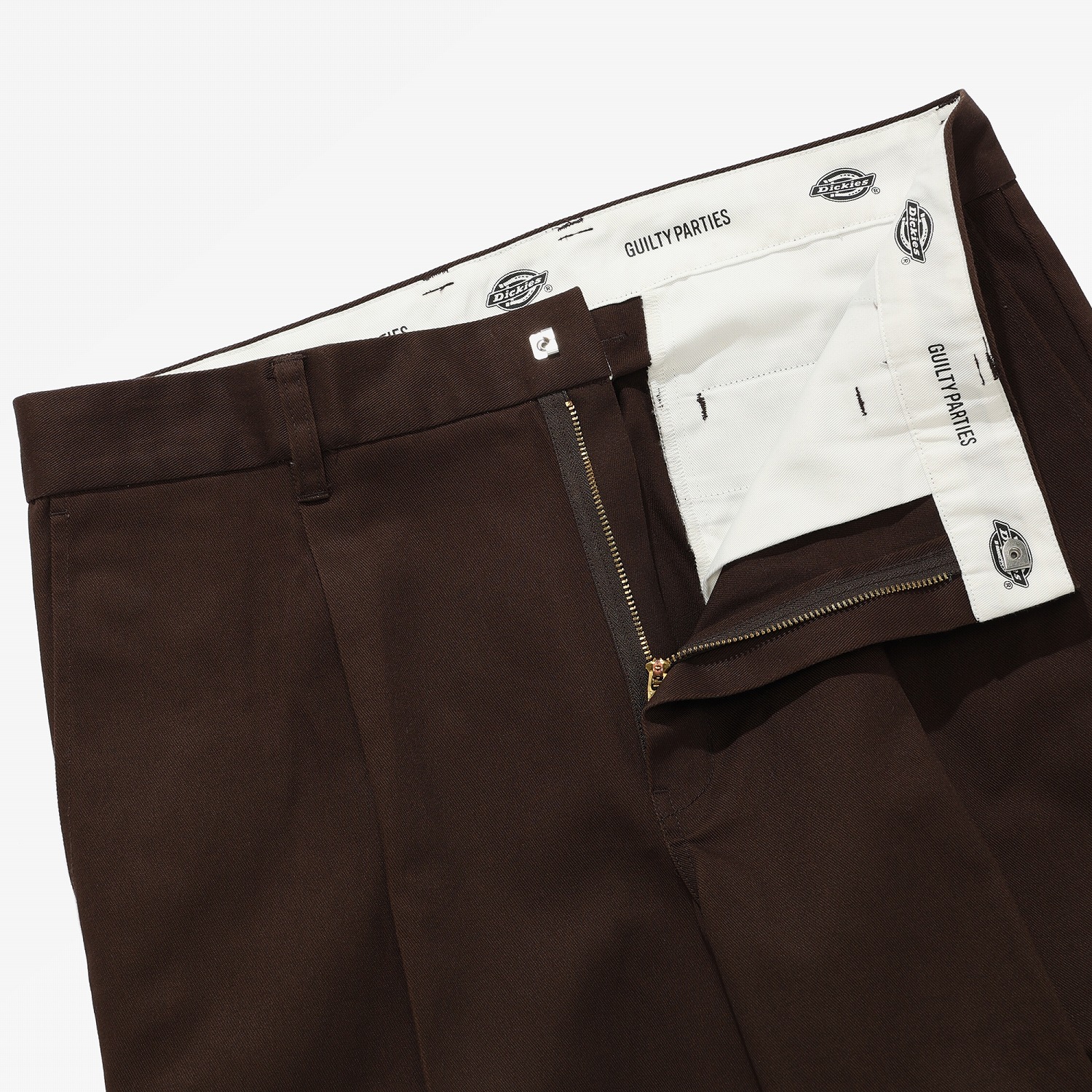 Dickies x WACKO MARIA PLEATED TROUSERS |ディッキーズ（Dickies）公式オンラインショップ