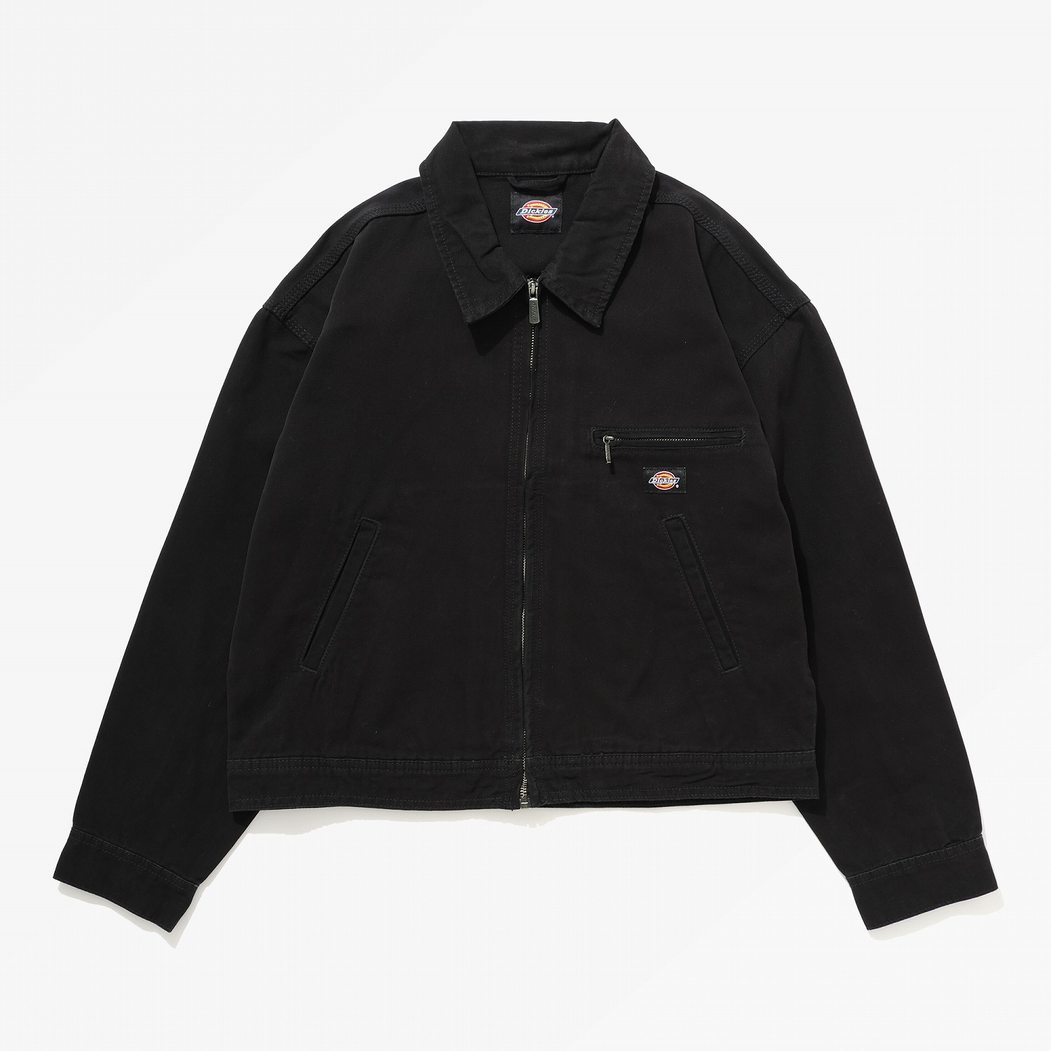 ABAHOUSE｜【Dickies/ディッキーズ】ビッグシルエット Work Jacket//アイ | Rakuten  Fashion(楽天ファッション／旧楽天ブランドアベニュー)GG0281
