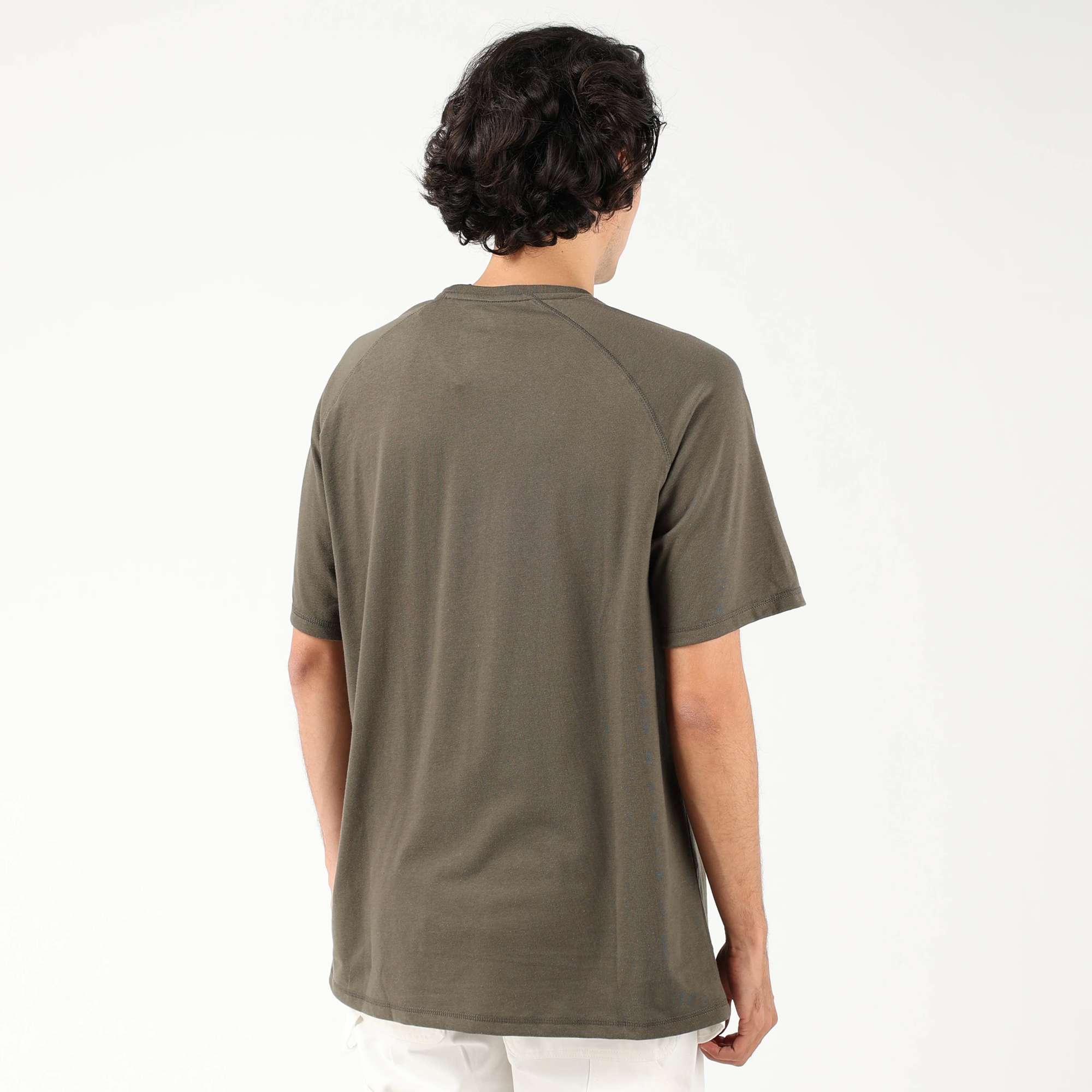 クーリング S/S Tシャツ Temp-iQ® image number 4