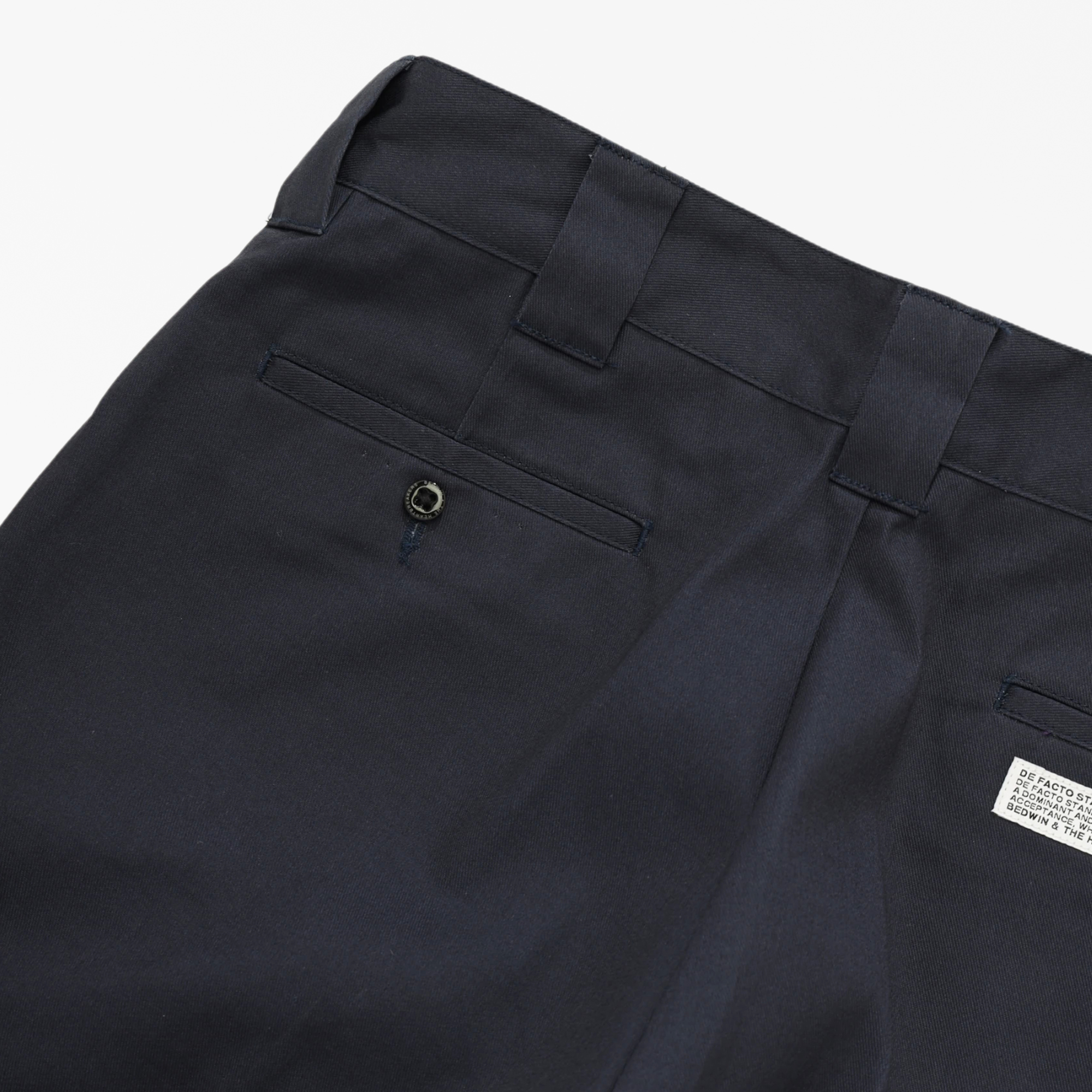 [SOLD OUT] Dickies x BEDWIN & THE HEARTBREAKERS 10L スリムフィット パンツ "BENEDICT" image number 3