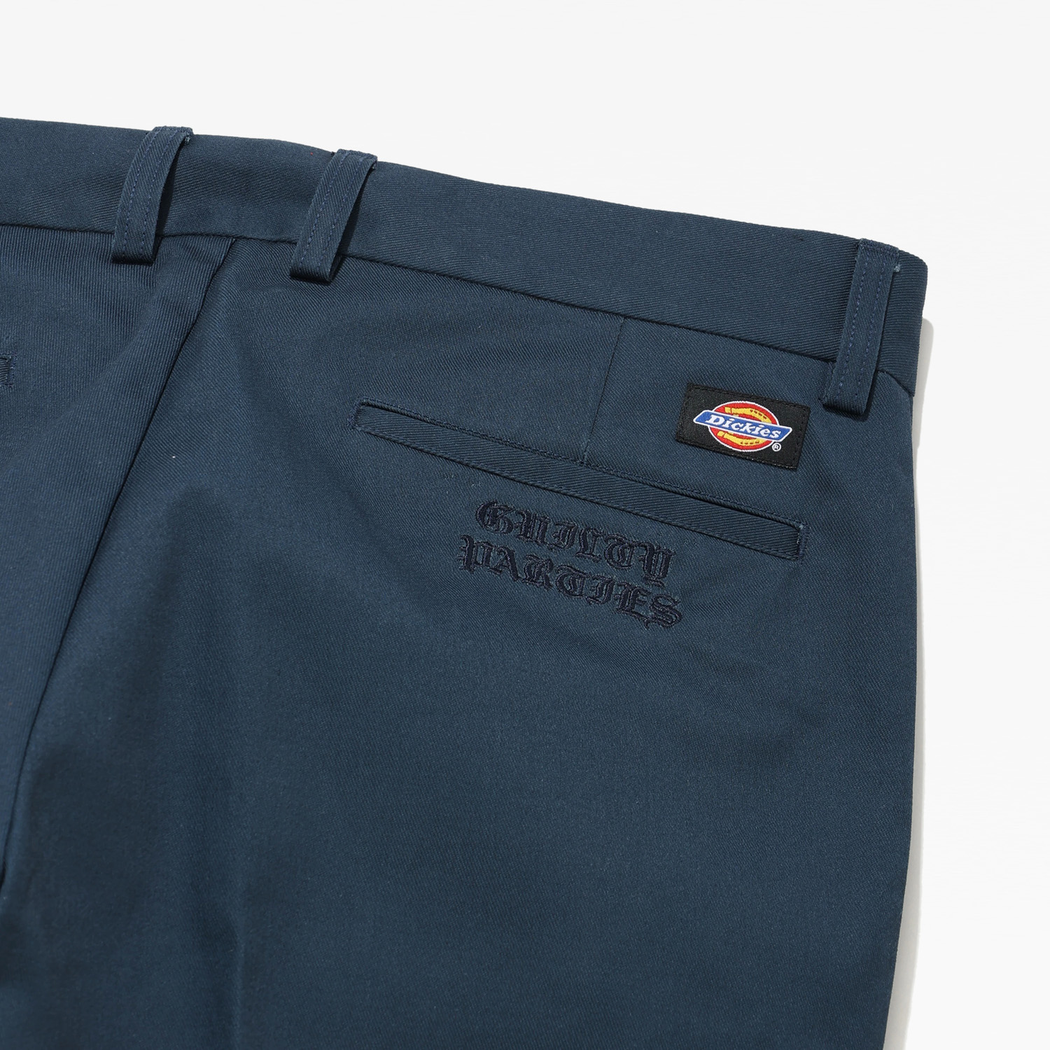 SOLD OUT] Dickies x WACKO MARIA プリーツ パンツ