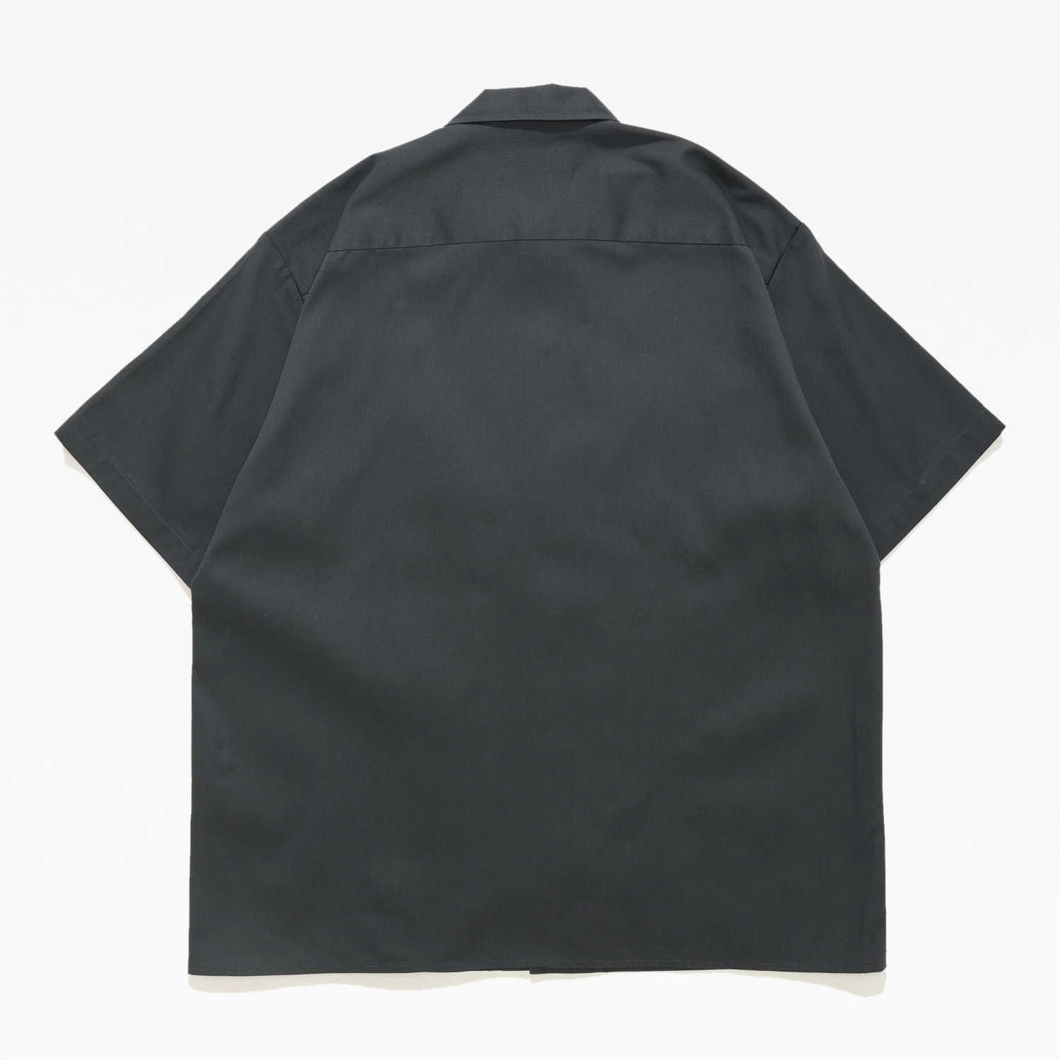 [SOLD OUT] Dickies x WACKO MARIA ワークシャツ image number 1