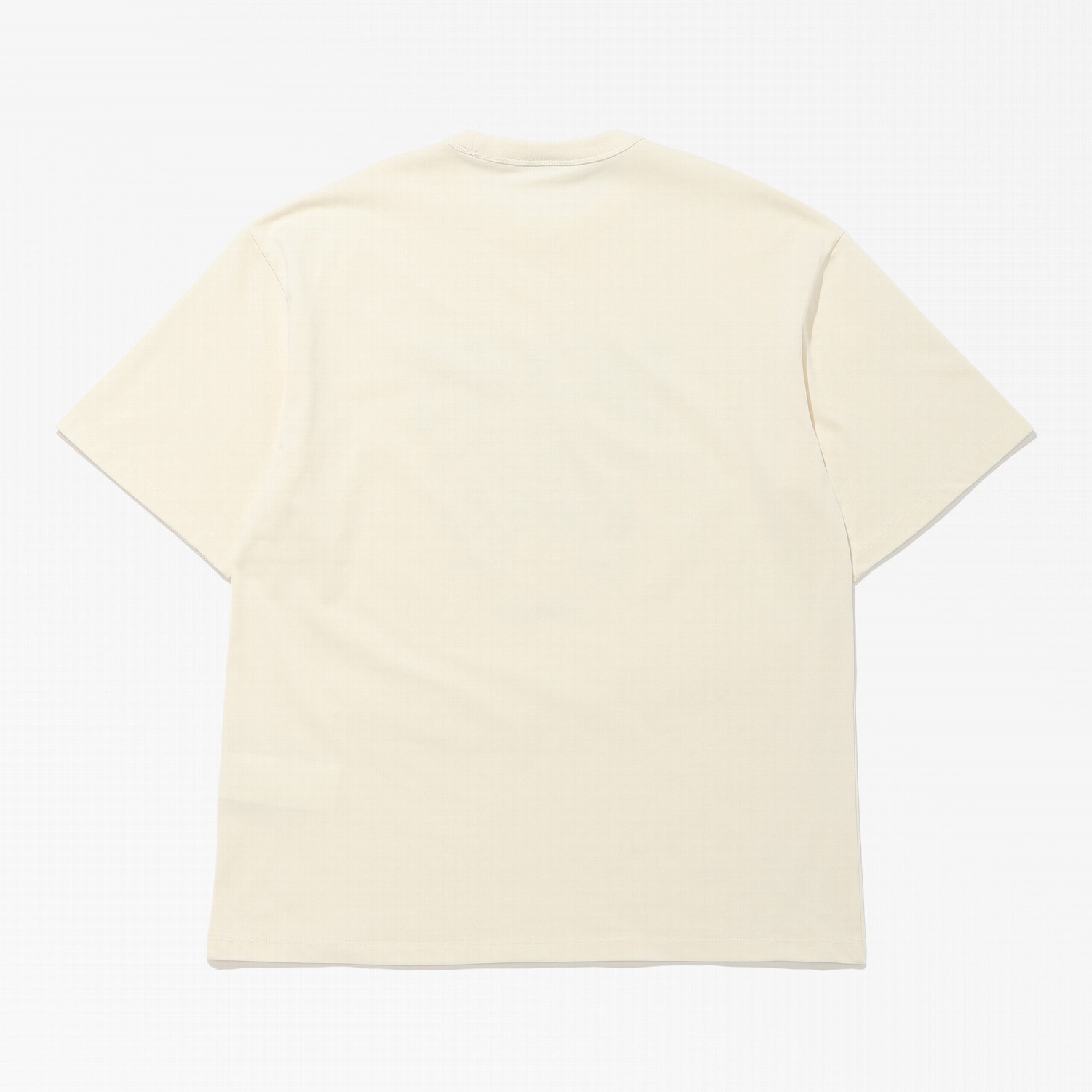 コーヒー ファイバー S/S Tシャツ リラックスフィット image number 1